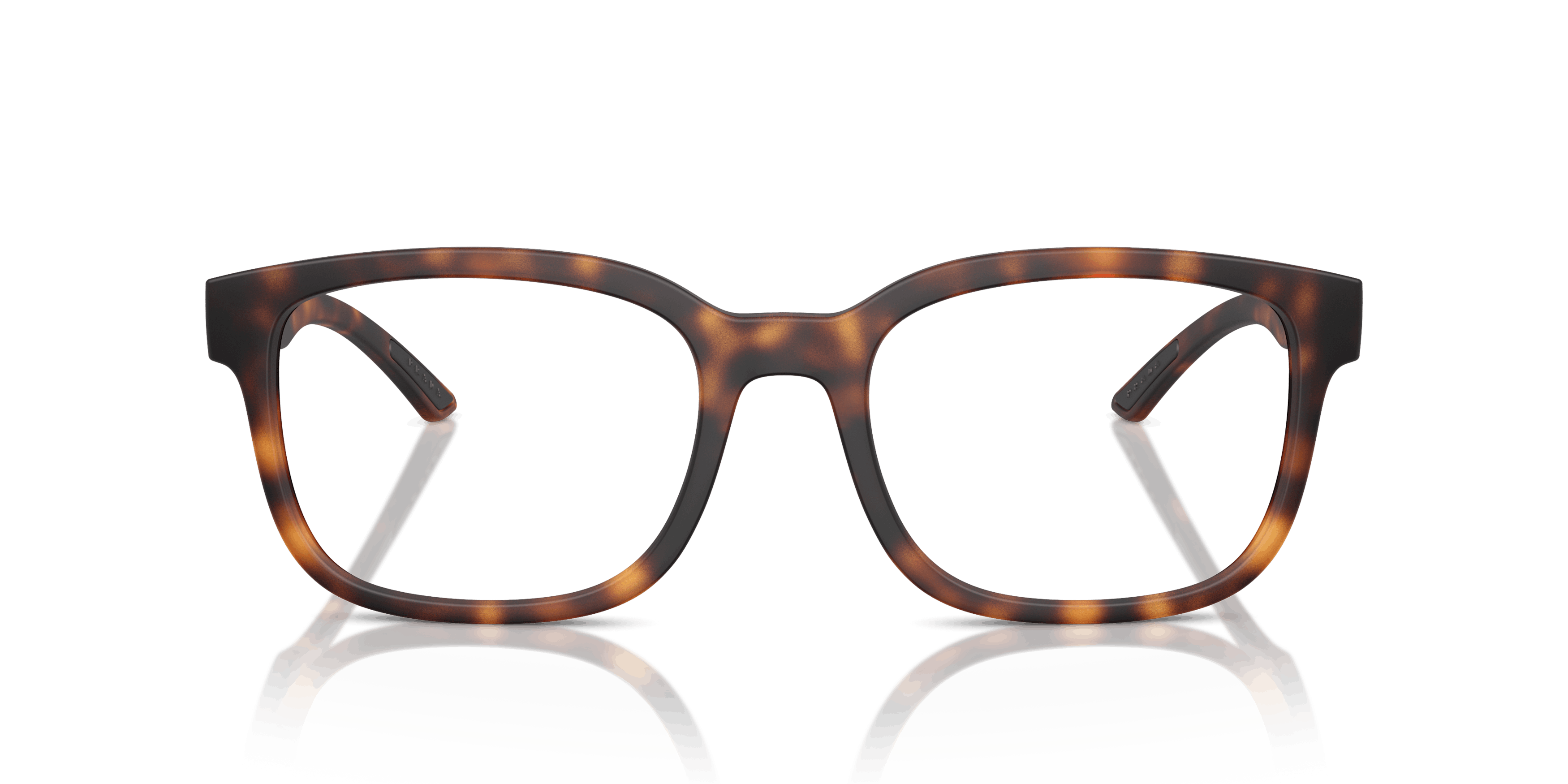 Front, Prada Linea Rossa 0PS 05QV 17X1O1 Briller