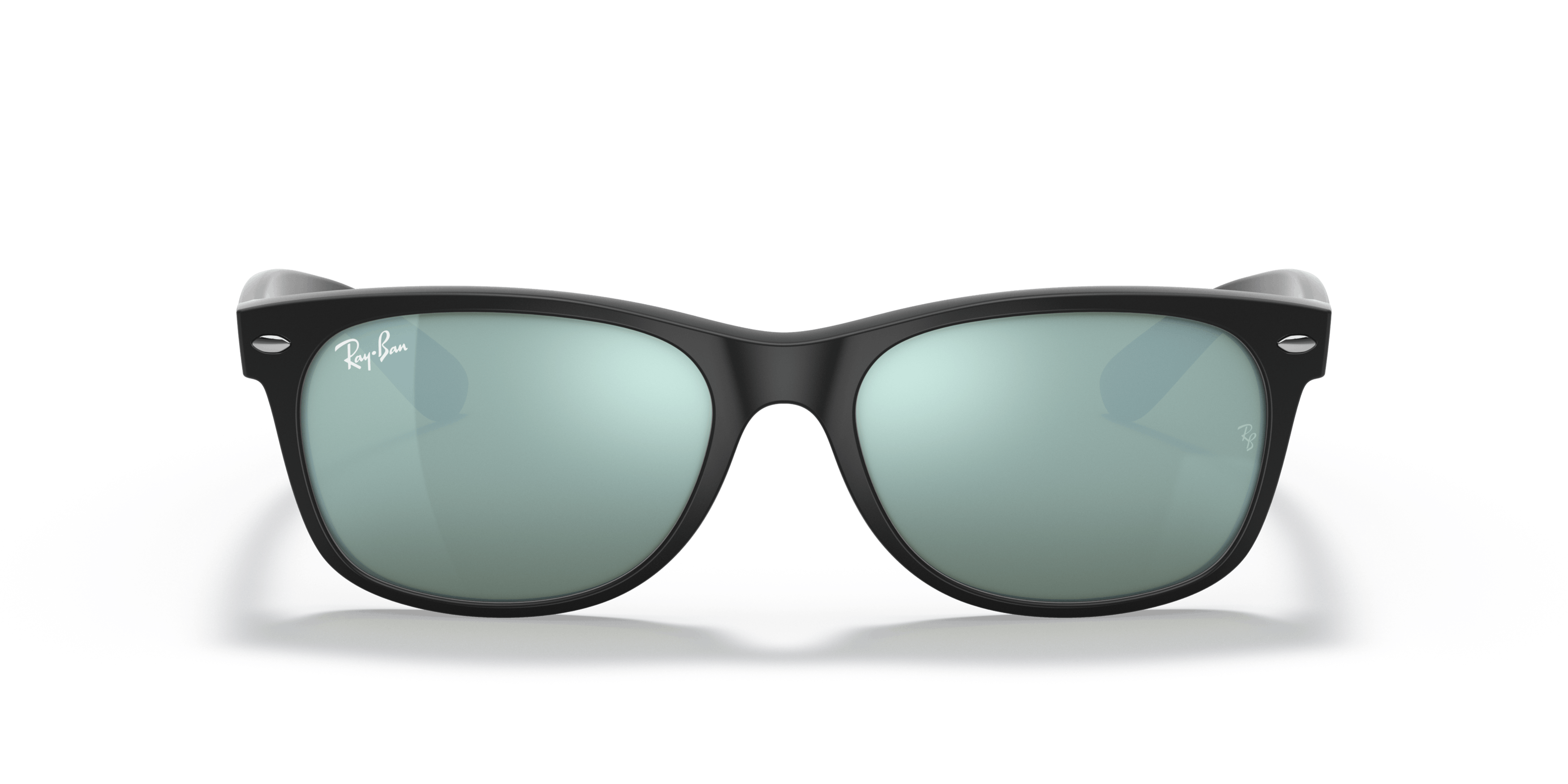 [products.image.front] Ray-Ban New Wayfarer Flash RB2132 622/30