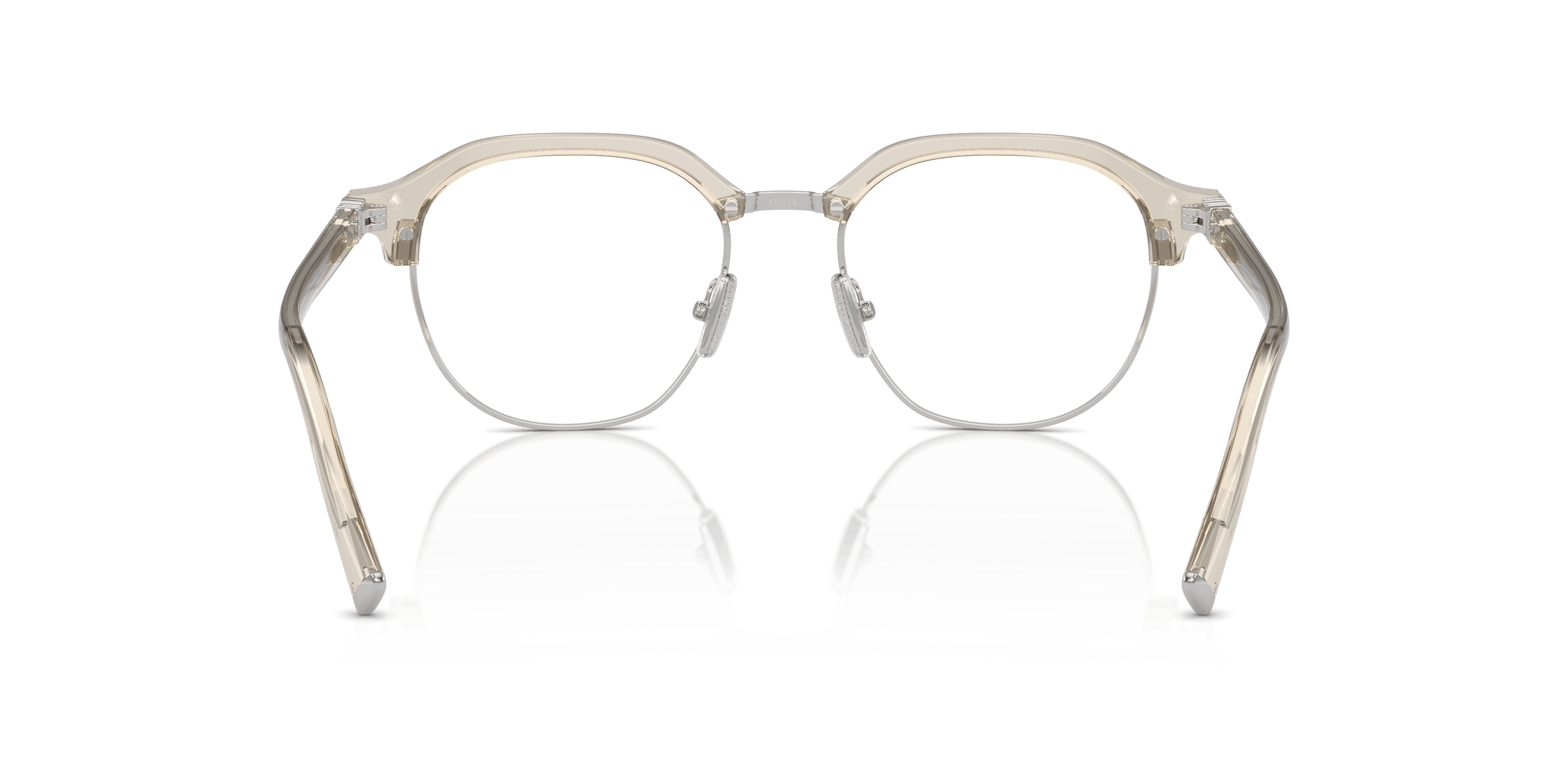 Detail02, Miu Miu 0MU 10XV 12U1O1 Briller