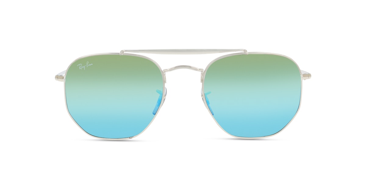 Ray-Ban The Marshal RB3648 003/I2