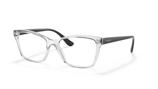 Vogue VO 5420 (W745) Glasses Transparent / Transparent, Clear