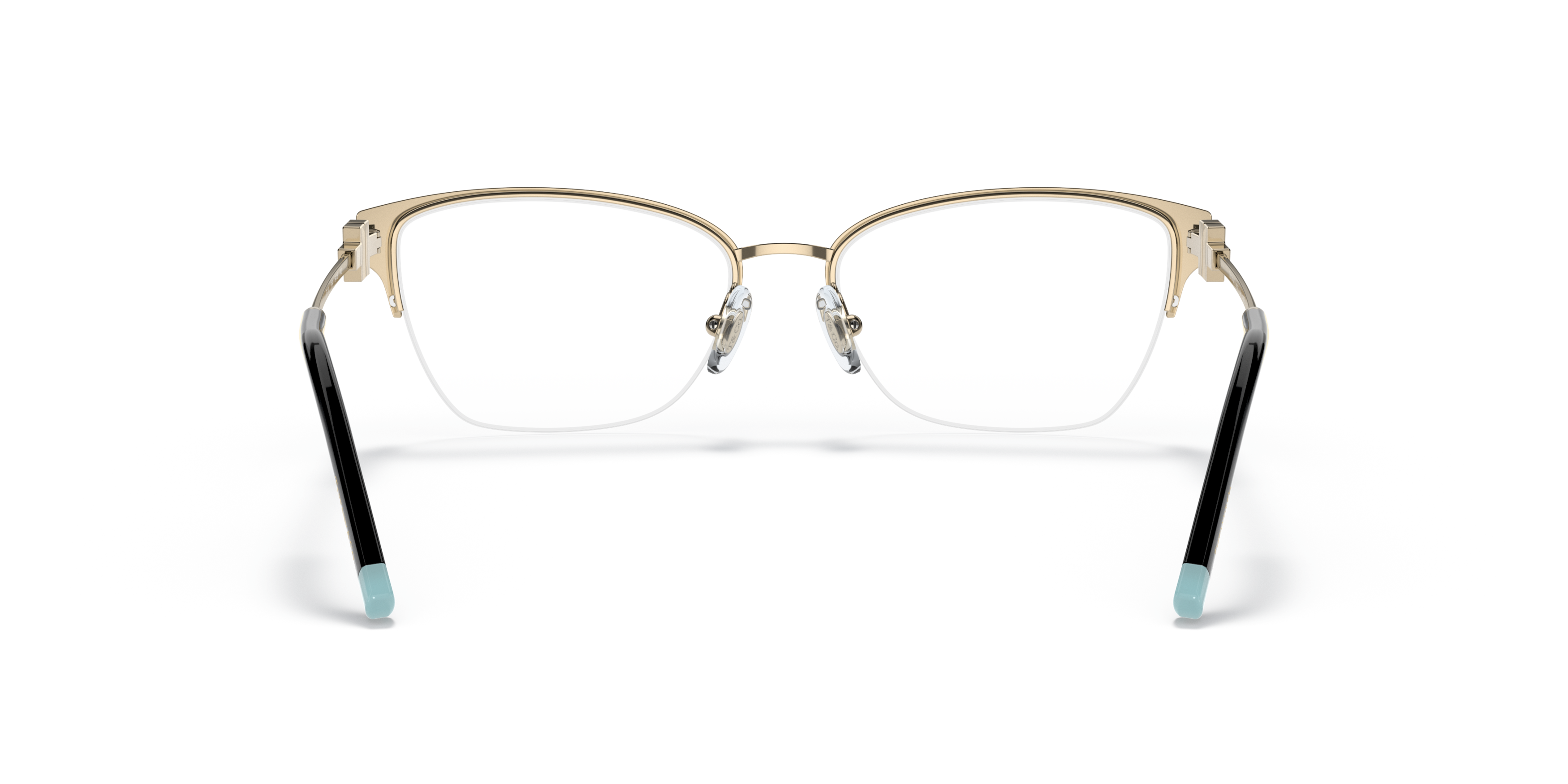 Detail02 Tiffany & Co. 0TF1141 5416 Glasögonbåge Svart