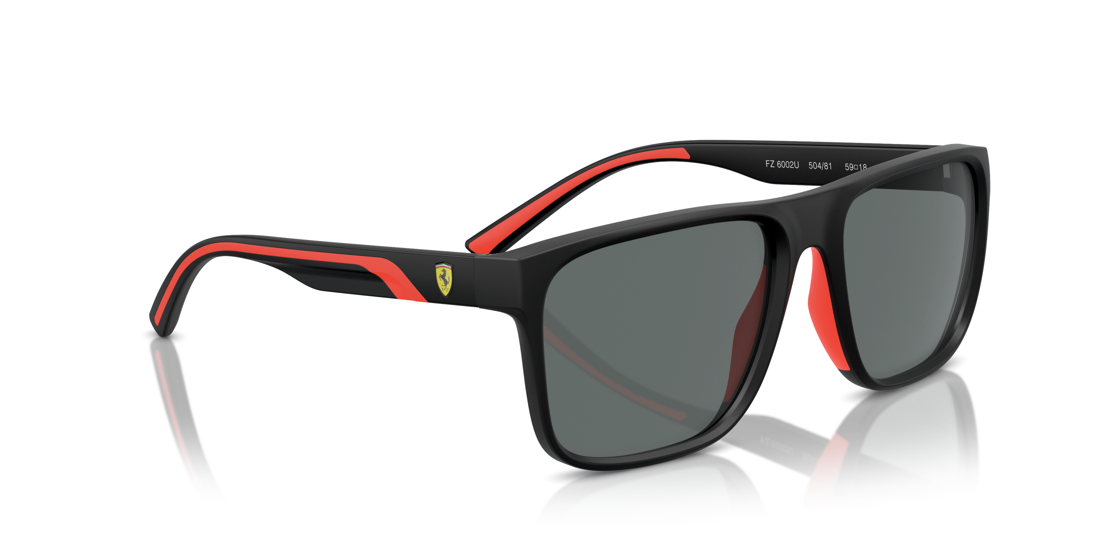 [products.image.angle_right01] Scuderia Ferrari FZ6002U 504/81