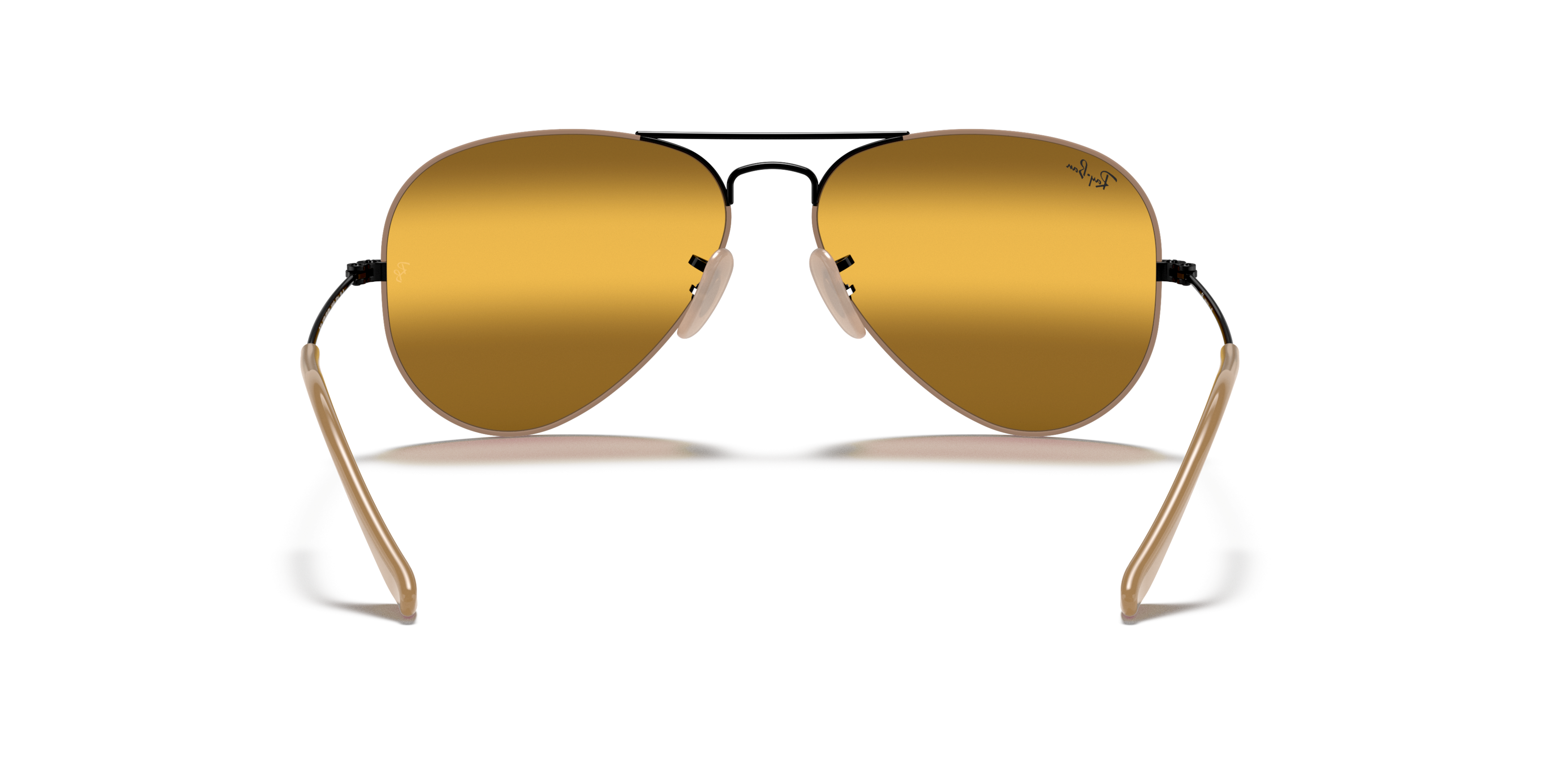 [products.image.detail02] Ray-Ban Aviator Mirror RB3025 9153AG