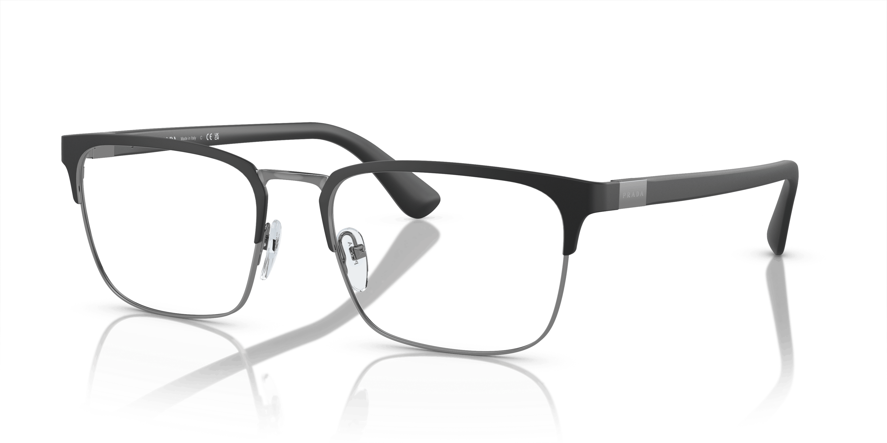 Angle_Left01, Prada HERITAGE PR 54TV 1BO1O1