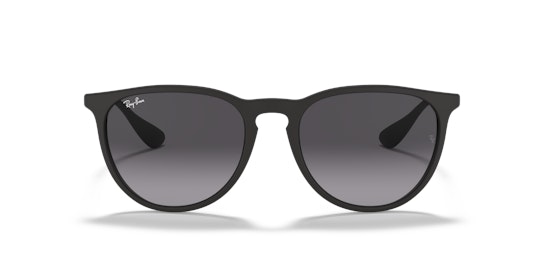 Ray-Ban Erika Classic RB 4171 Sunglasses Grey / Black