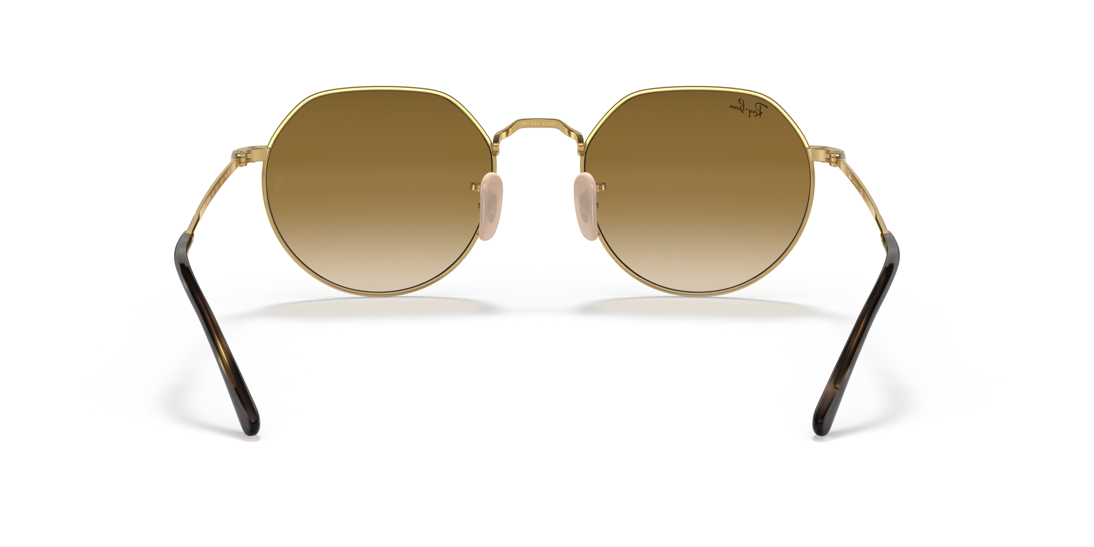 [products.image.detail02] Ray-Ban JACK RB3565 001/51