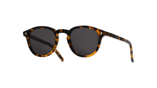 Monokel Nelson (AMB) Sunglasses Grey / Havana