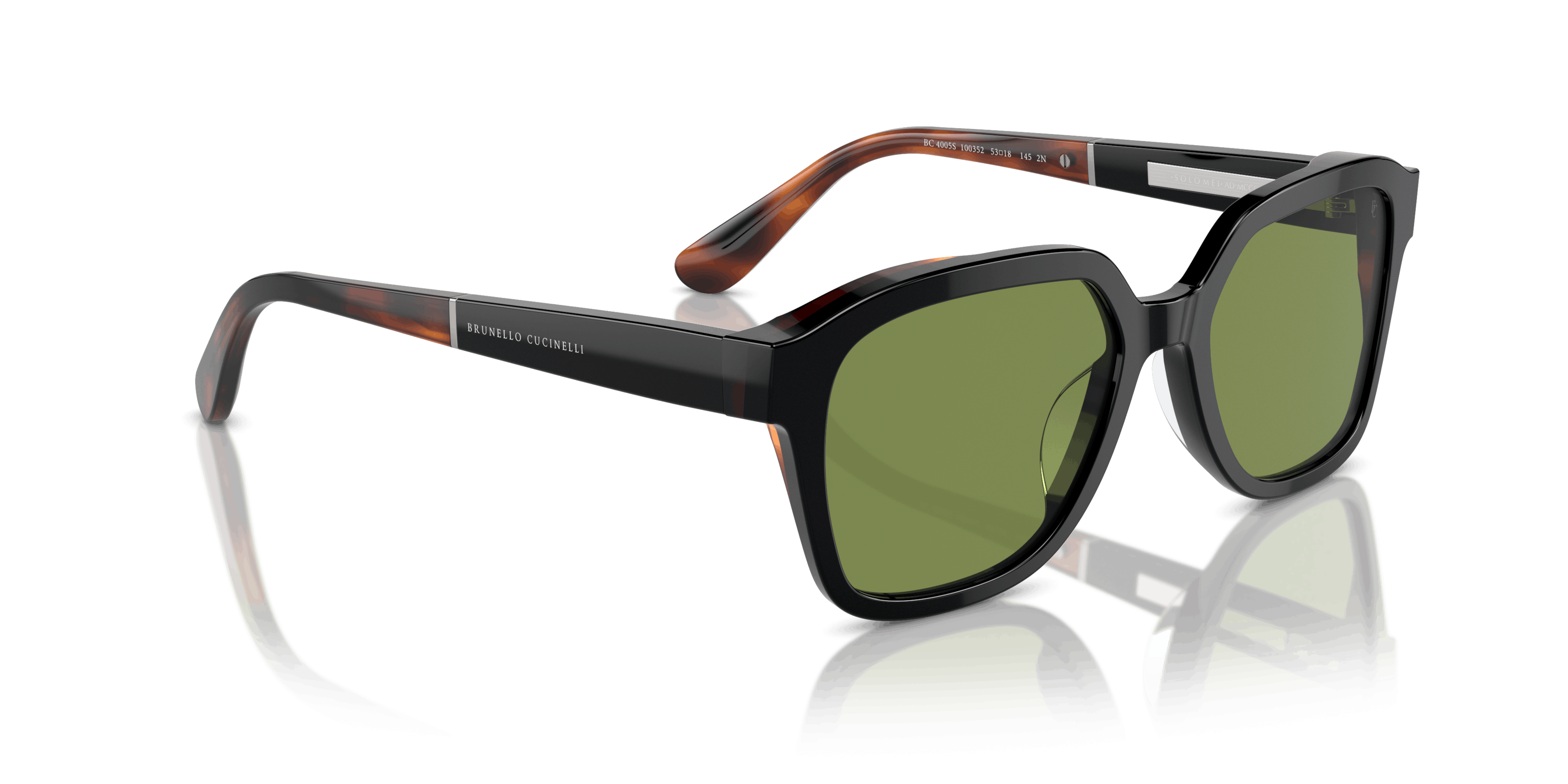 Angle_Right01, BRUNELLO CUCINELLI BC4005S 100352