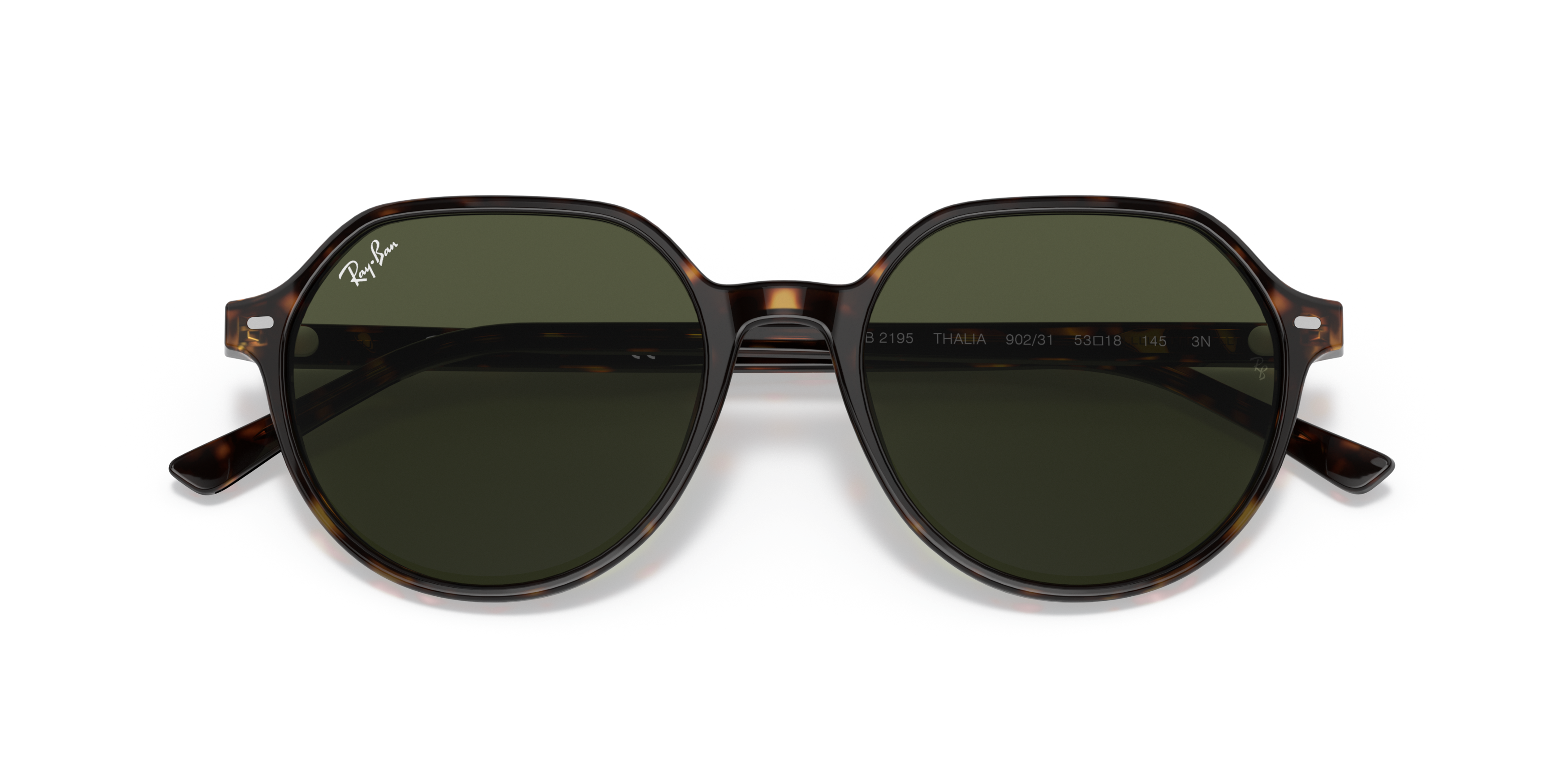 [products.image.folded] RAY-BAN RB2195 902/31