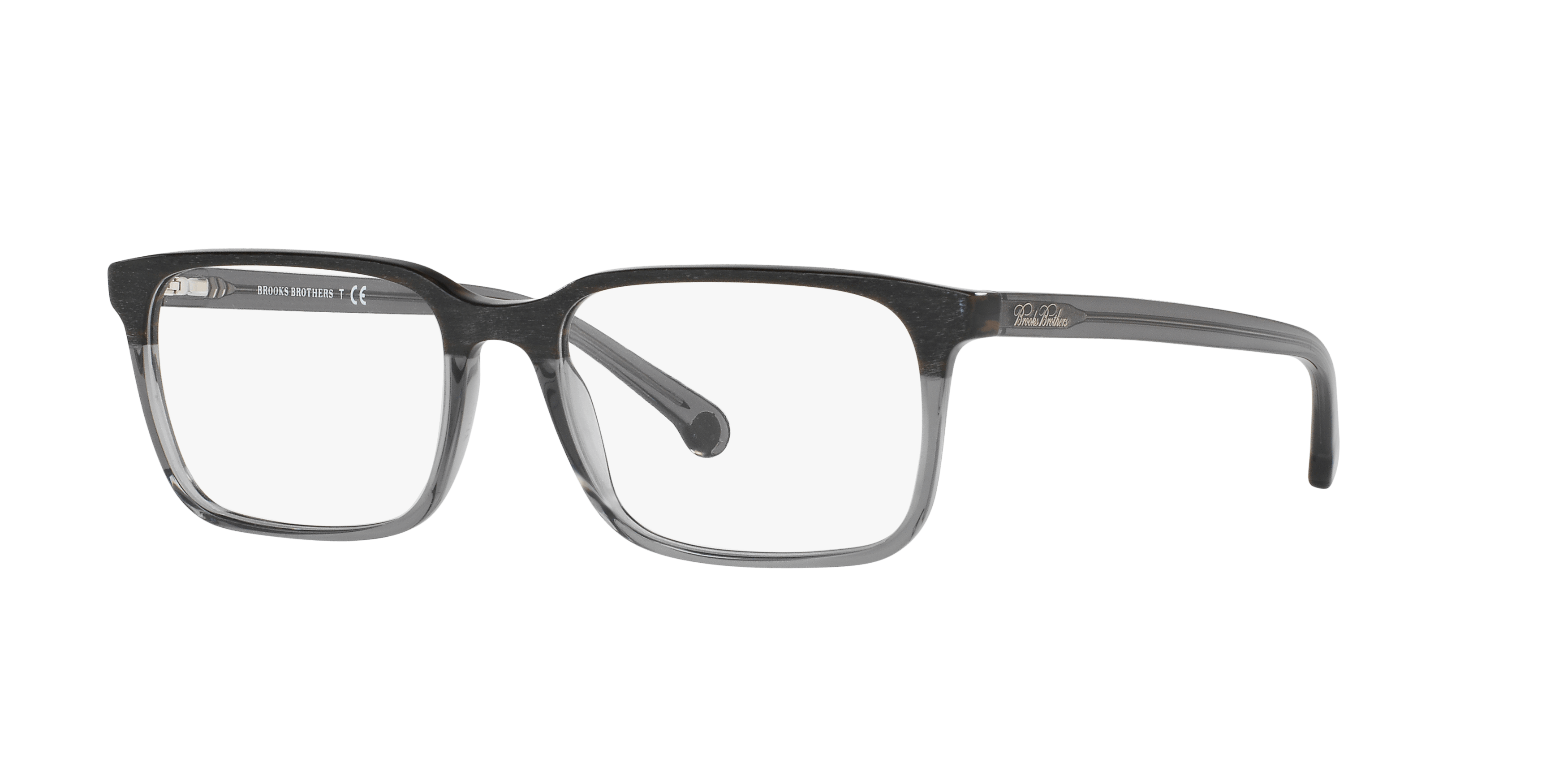 [products.image.angle_left01] Brooks Brothers BB 2033 Glasses