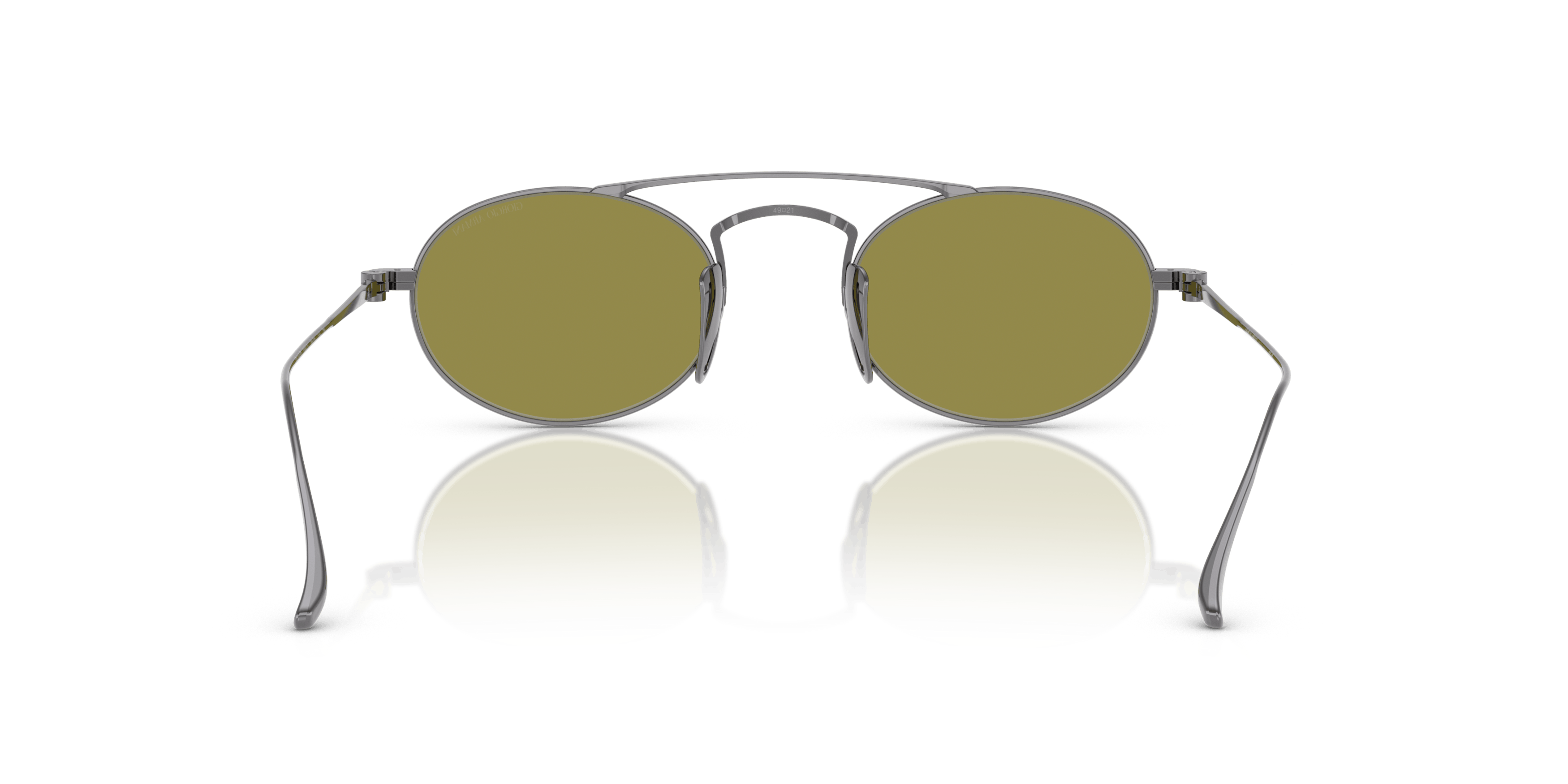 Detail02, Giorgio Armani 0AR6161T 3385/2 Solbriller