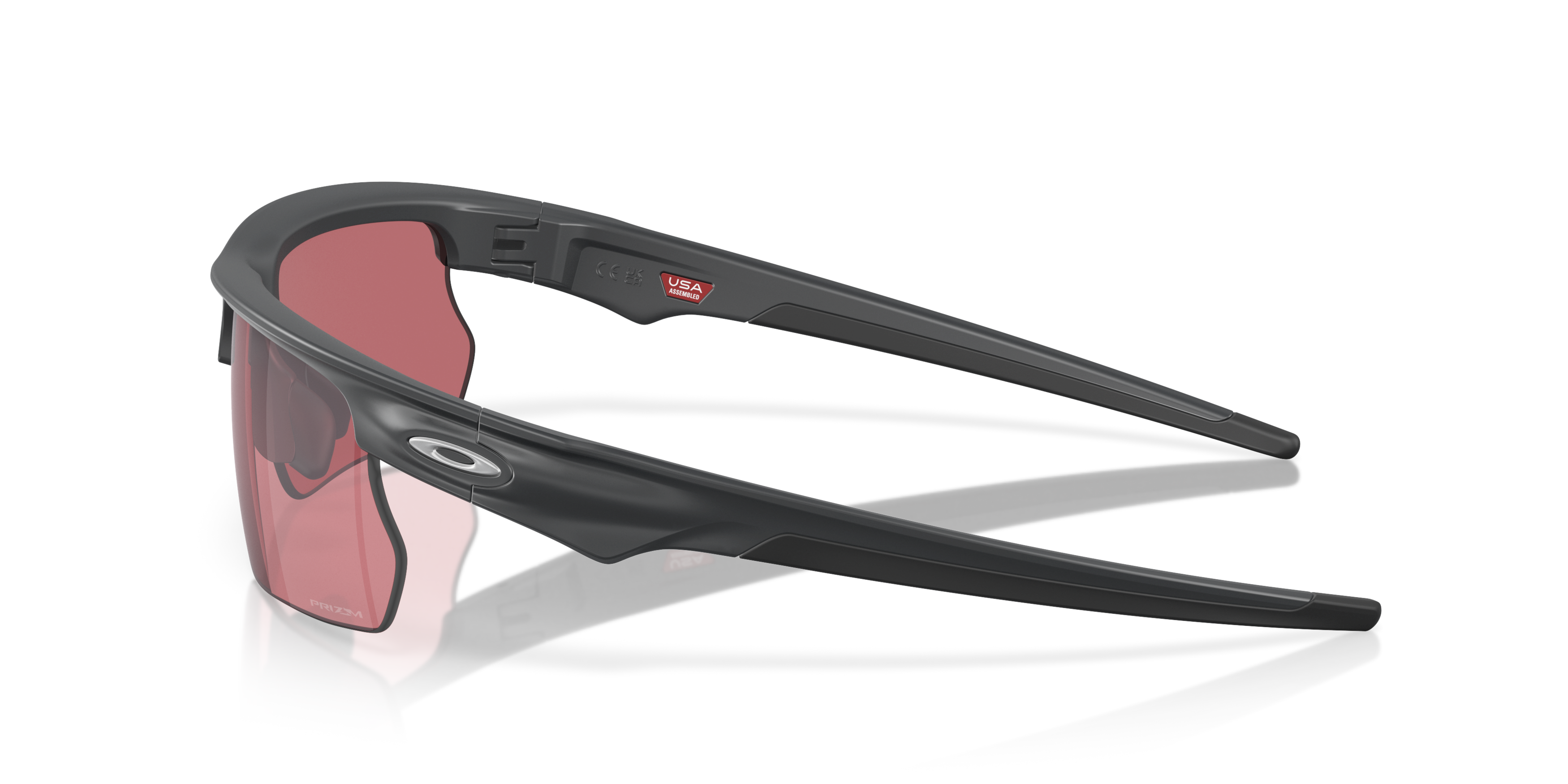 Angle_Left02, Oakley BiSphaera OO 9400 Sunglasses