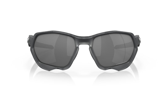 Oakley PLAZMA OO 9019 (901914) Sunglasses Grey / Black