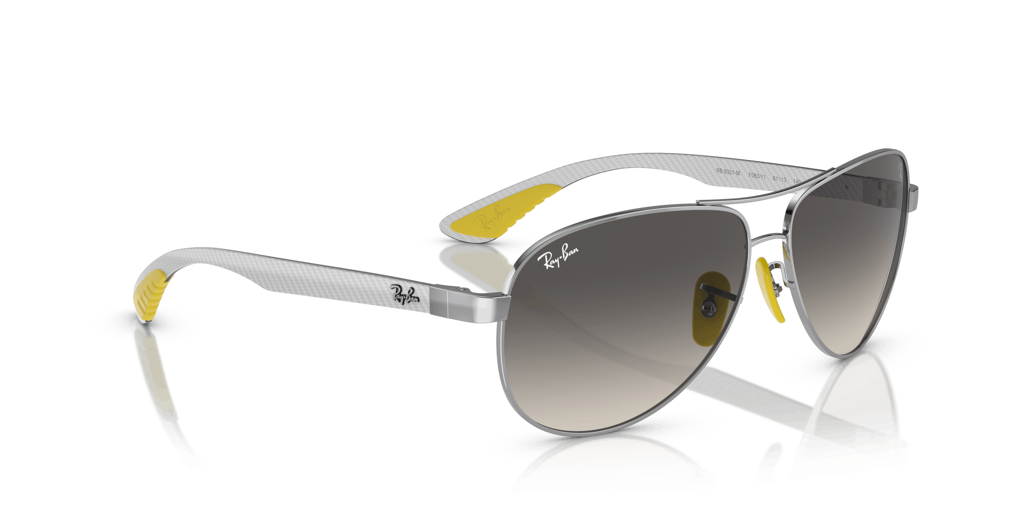 Angle_Right01, Ray-Ban RB8331M F08311