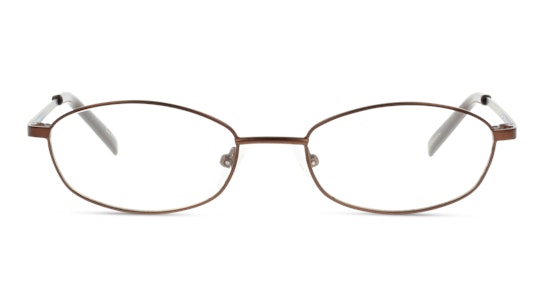 Seen SN IF06 Glasses Transparent / Brown