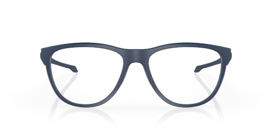 Oakley OX 8056 (80503) Glasses Transparent / Blue