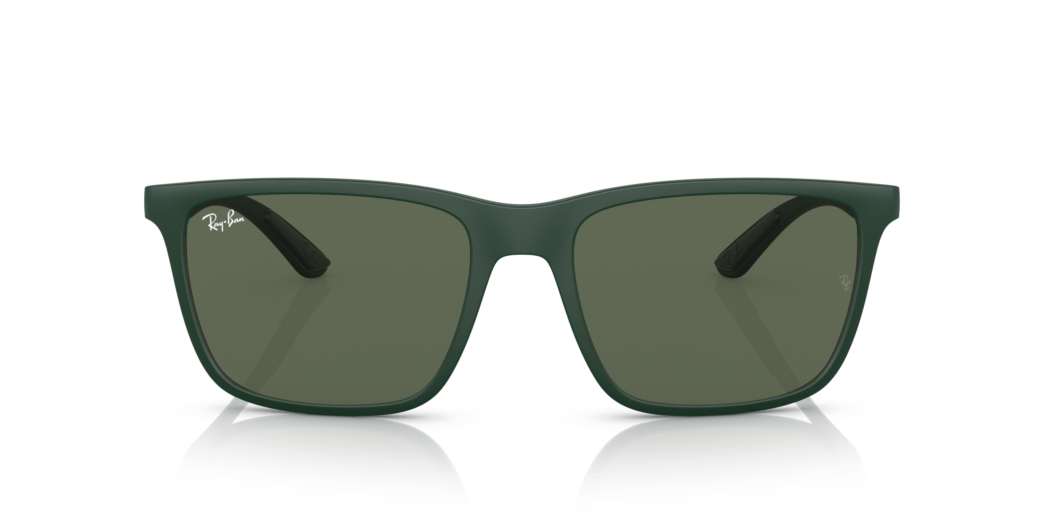 Front, Ray-Ban RB4385 665771