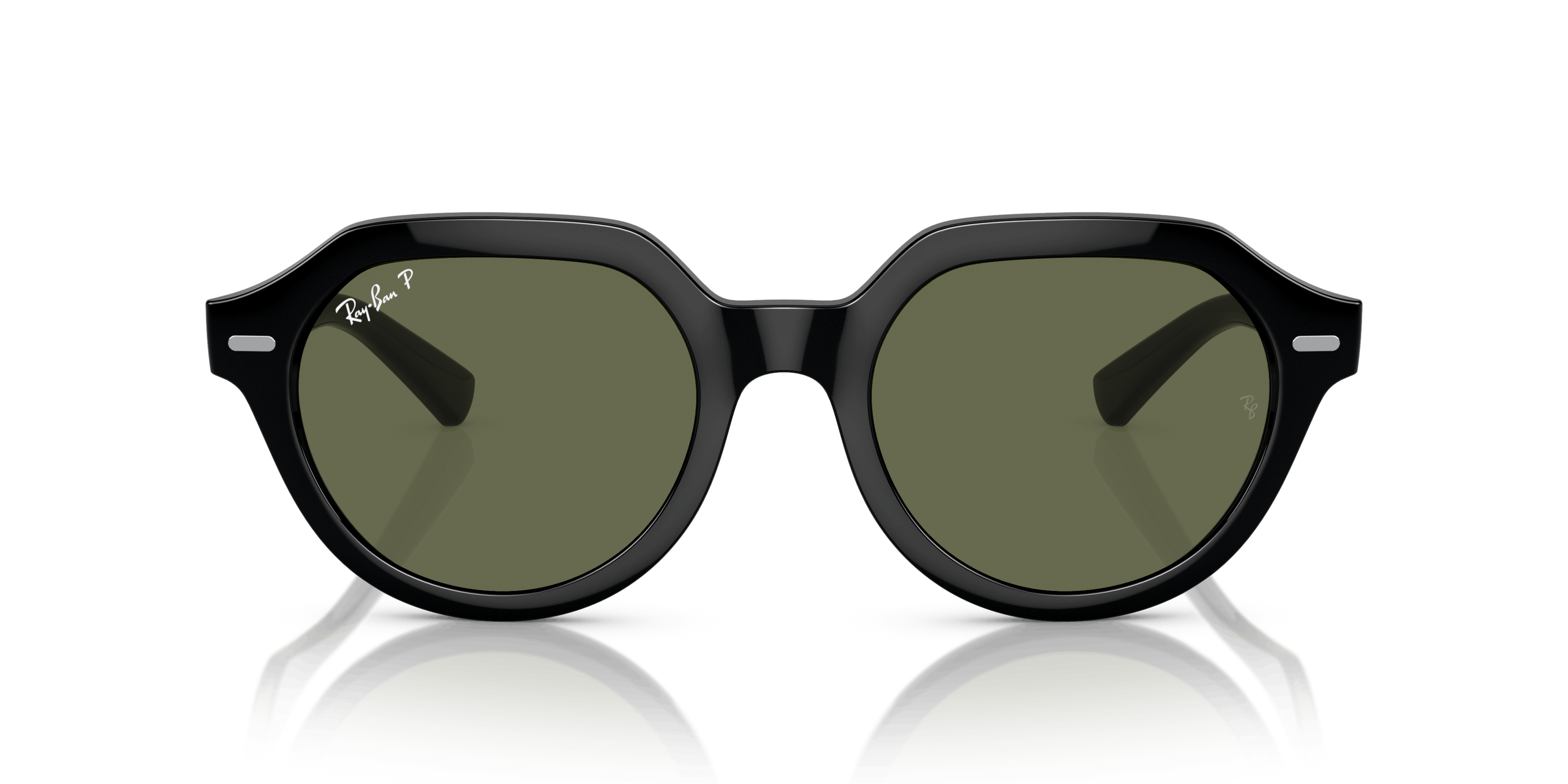 Front, Ray-Ban GINA RB4399 901/58