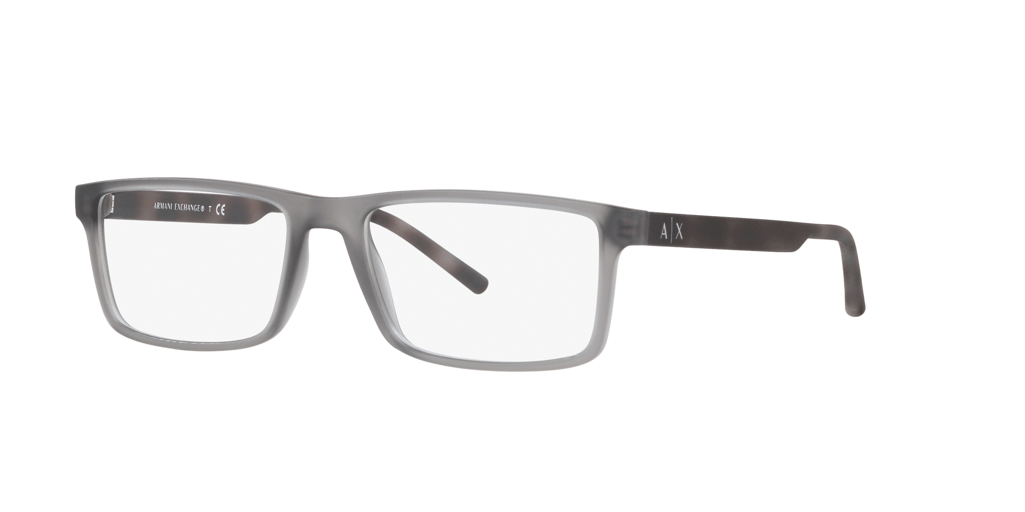 Angle_Left01, Armani Exchange AX3060 8296