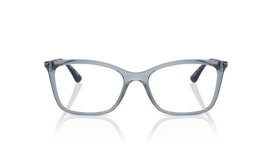 Vogue VO 5563 Glasses Transparent / Blue