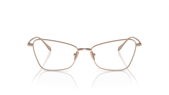 Giorgio Armani AR 5140 Glasses Transparent / Gold
