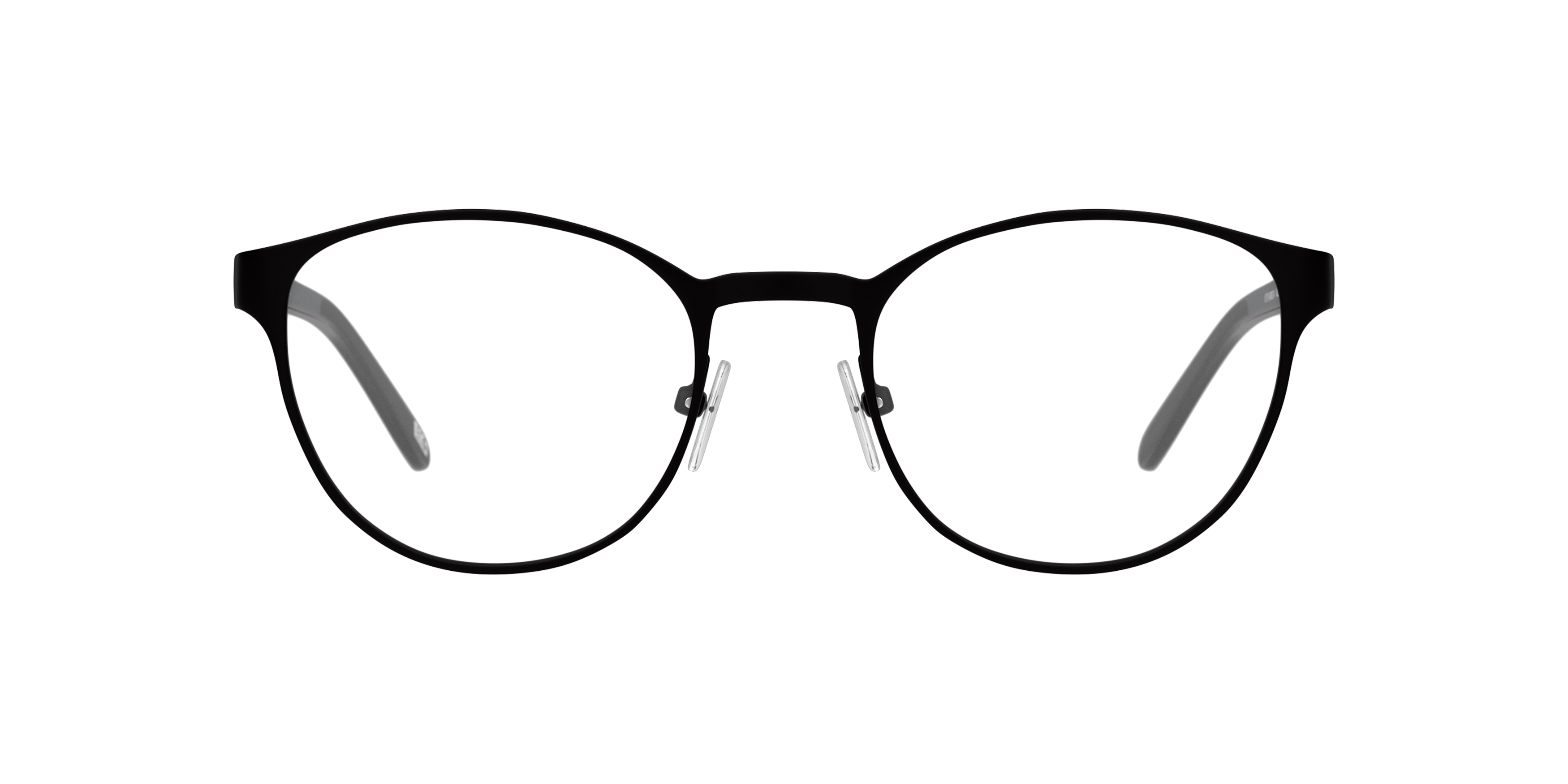 Front DbyD Essentials DB OF0031 Glasses Transparent / Black