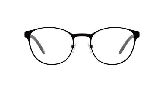 DbyD DBOF0031 (BG00) Glasses Transparent / Black