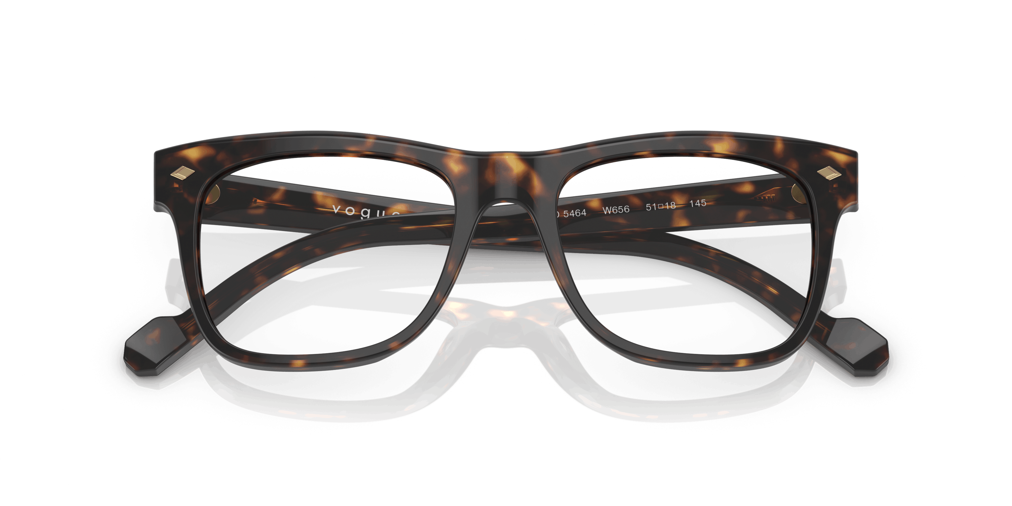 Folded, VOGUE VO5464 W656
