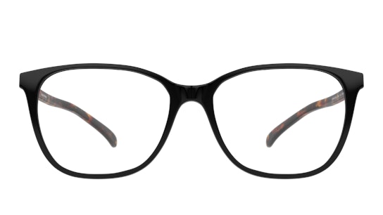 Unofficial UNOF0236 Glasses Transparent / Black