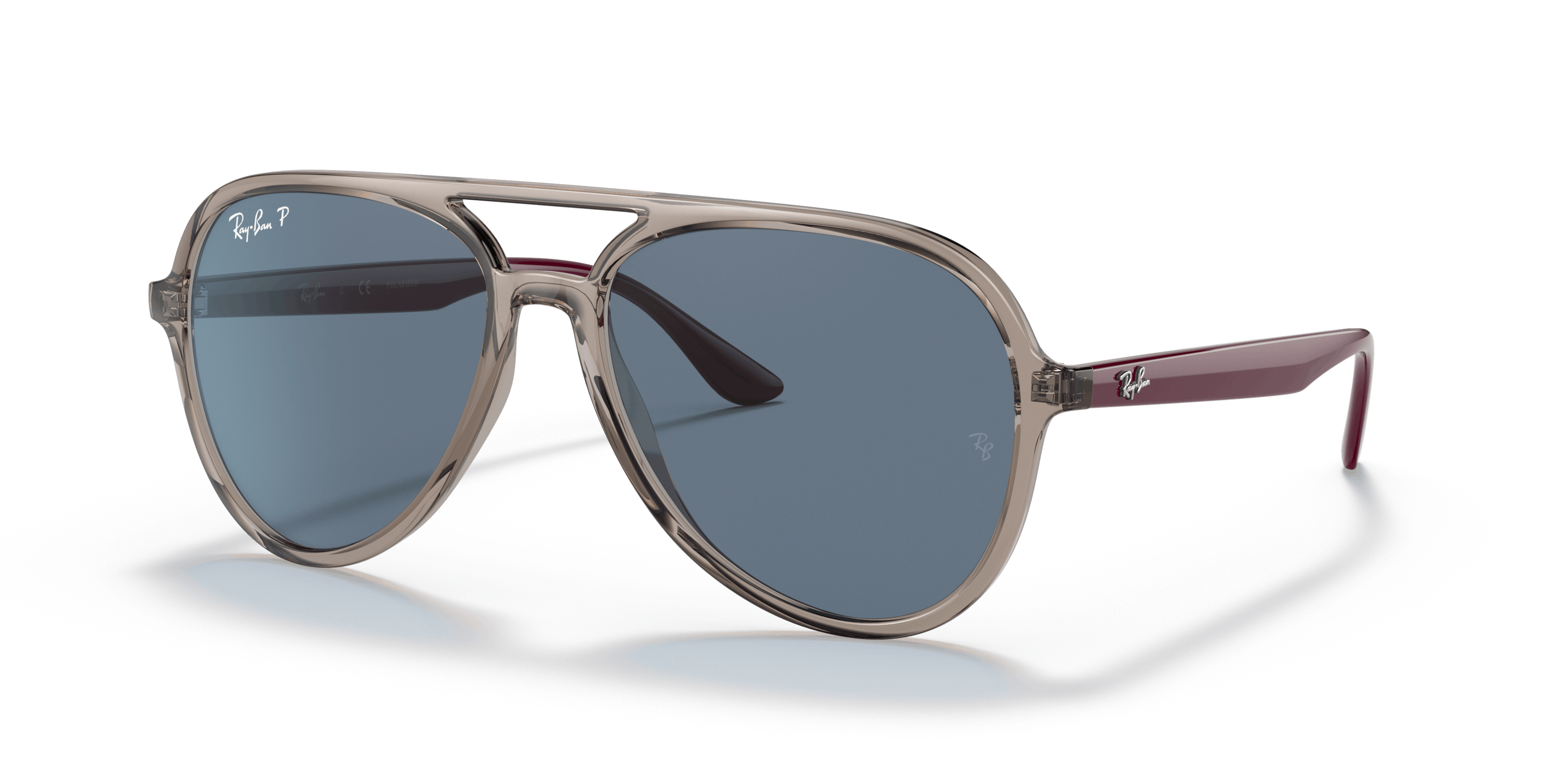 Angle_Left01, RAY-BAN RB4376 65722V