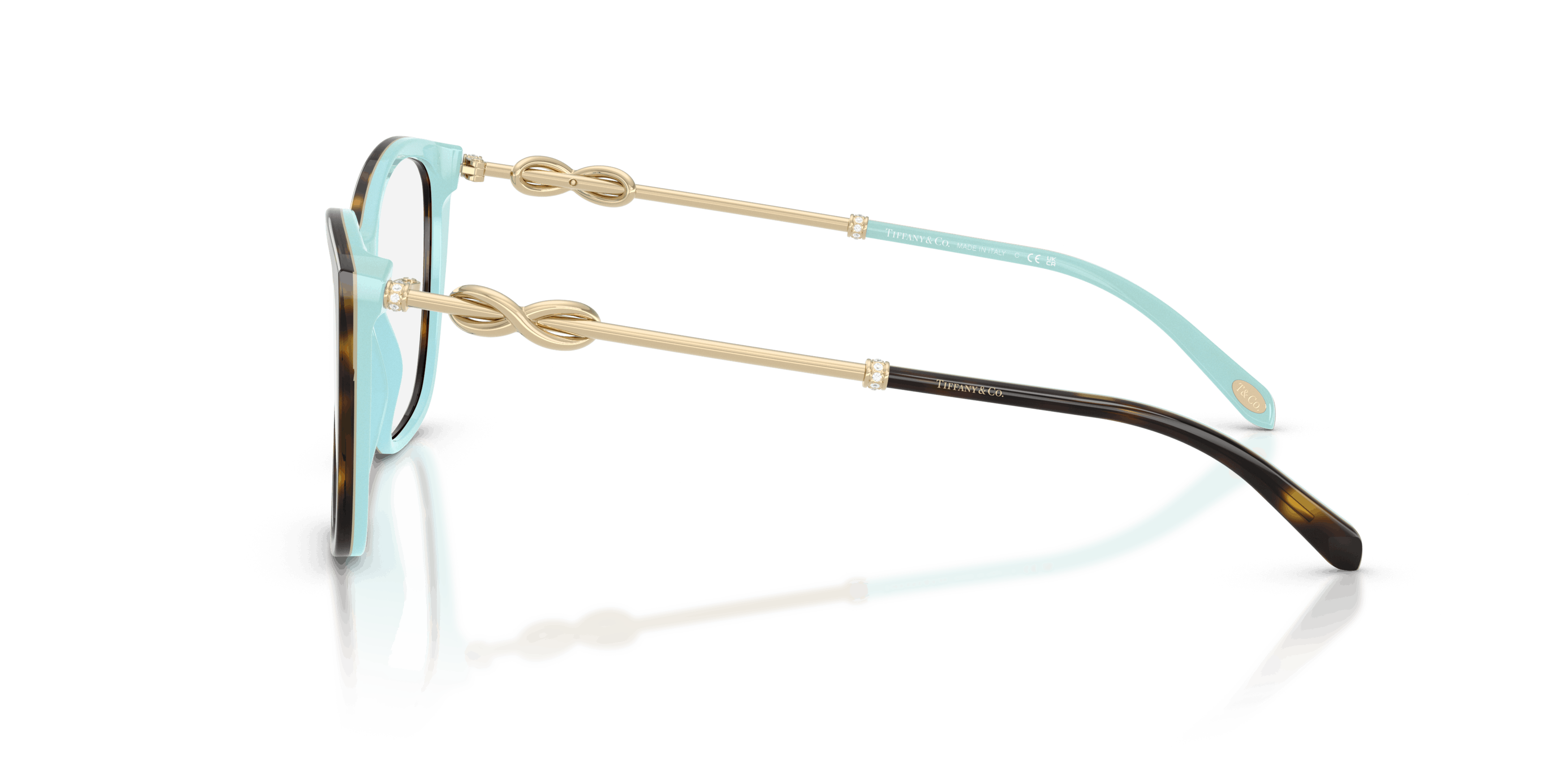 Angle_Left02, Tiffany & Co. TF2160B 8134
