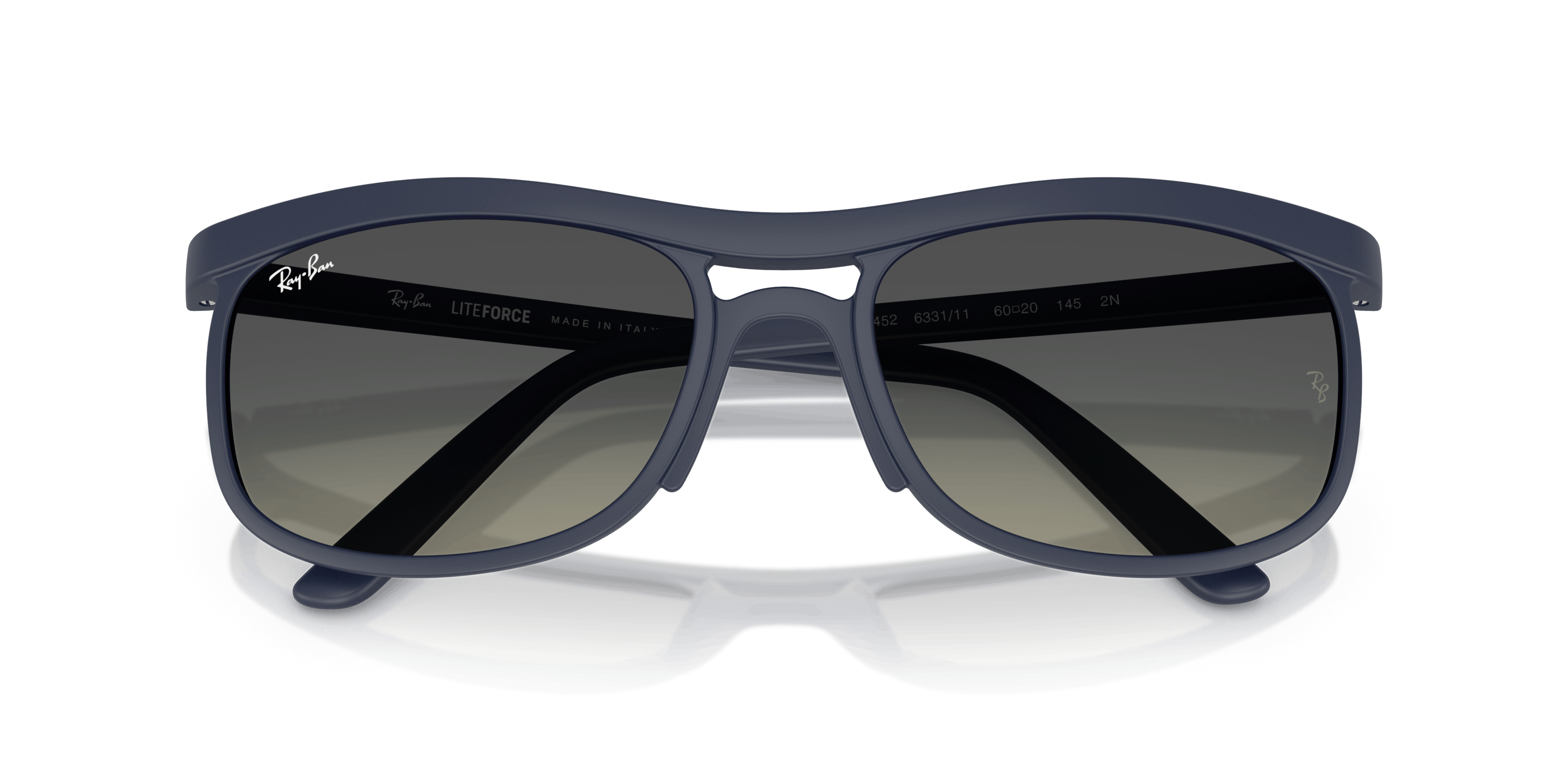 Folded, RAY-BAN RB4452 633111