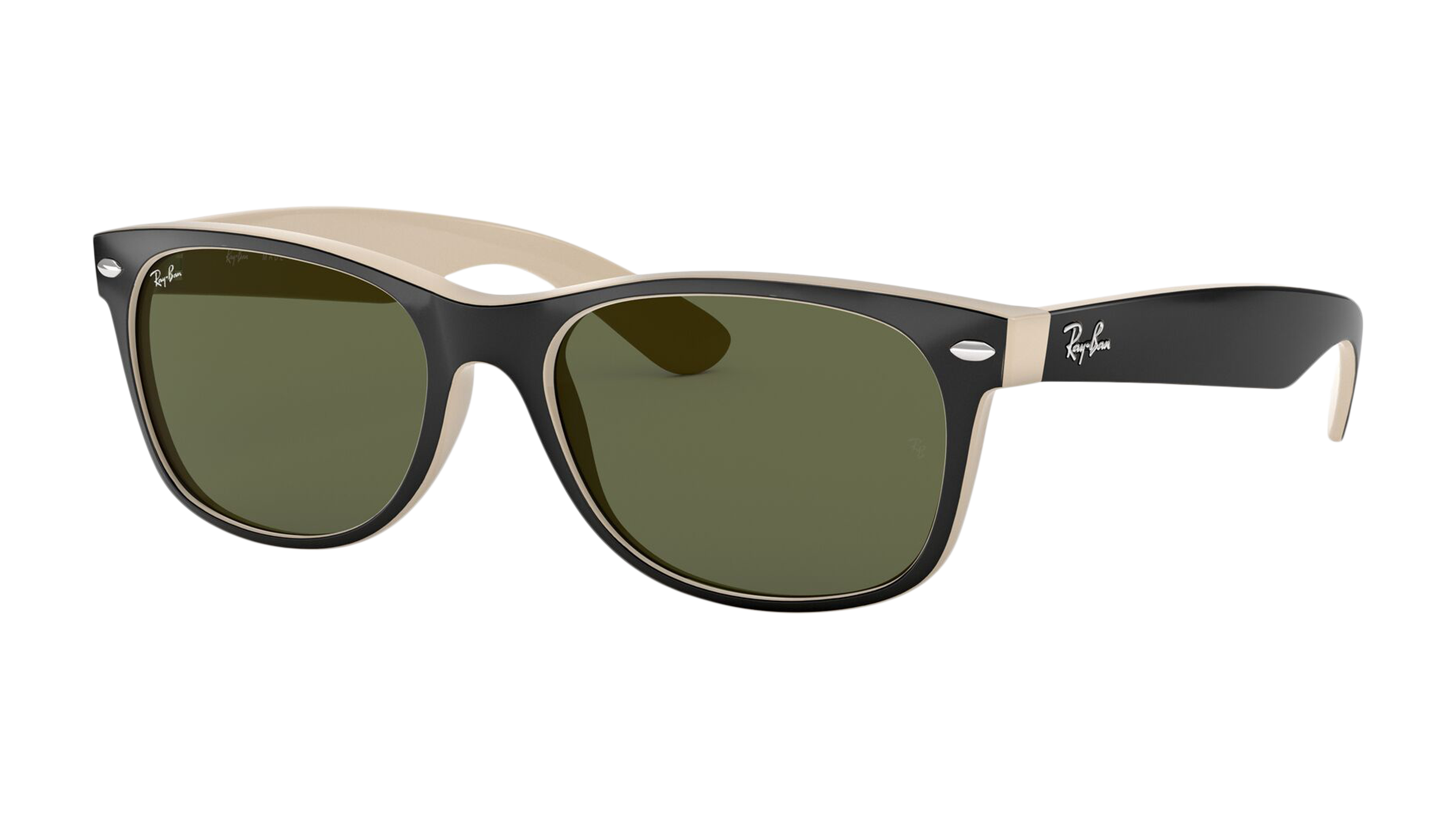 [products.image.angle_left01] RAY-BAN RB2132 875