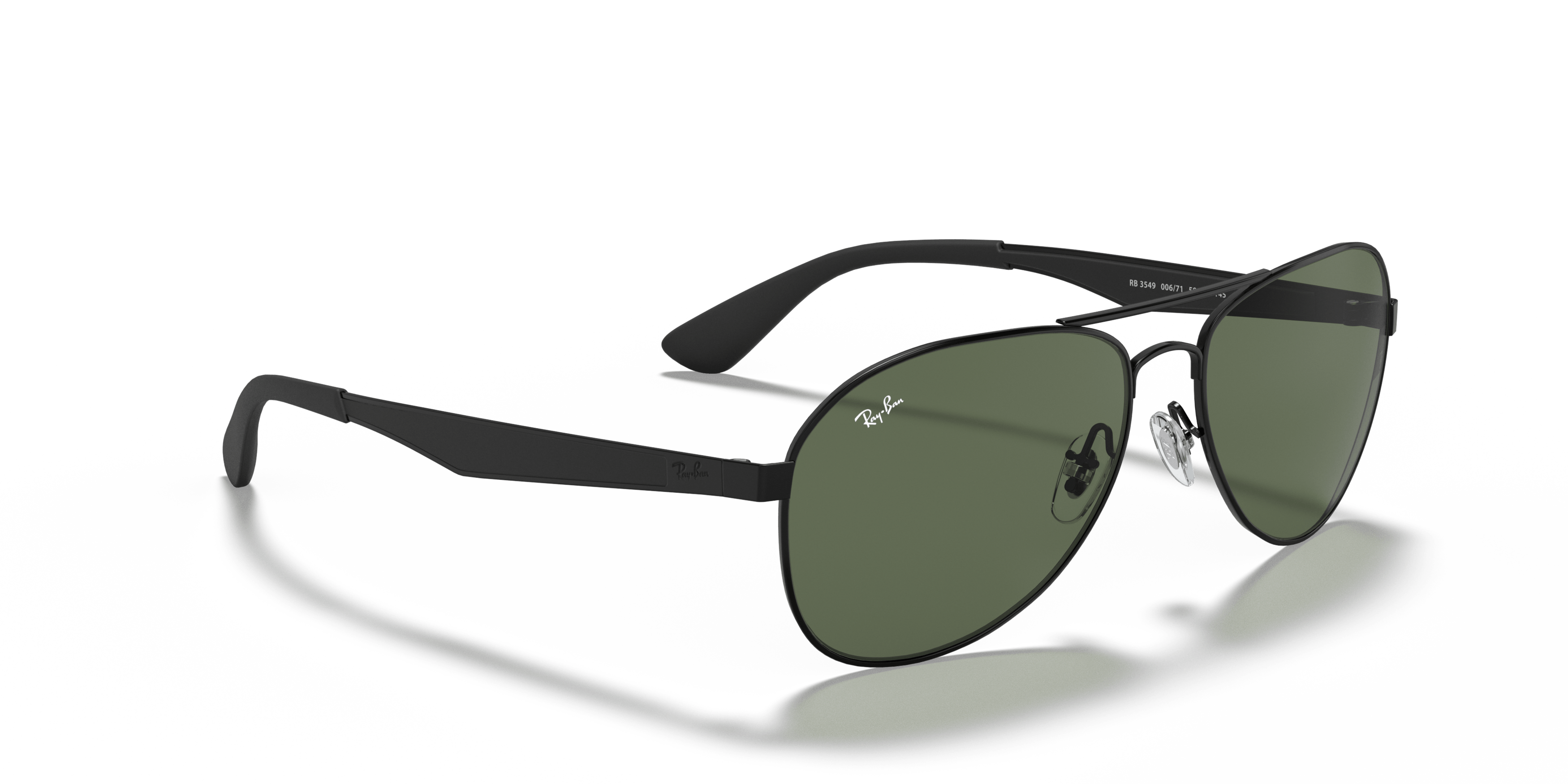 [products.image.angle_right01] Ray-Ban RB3549 006/71