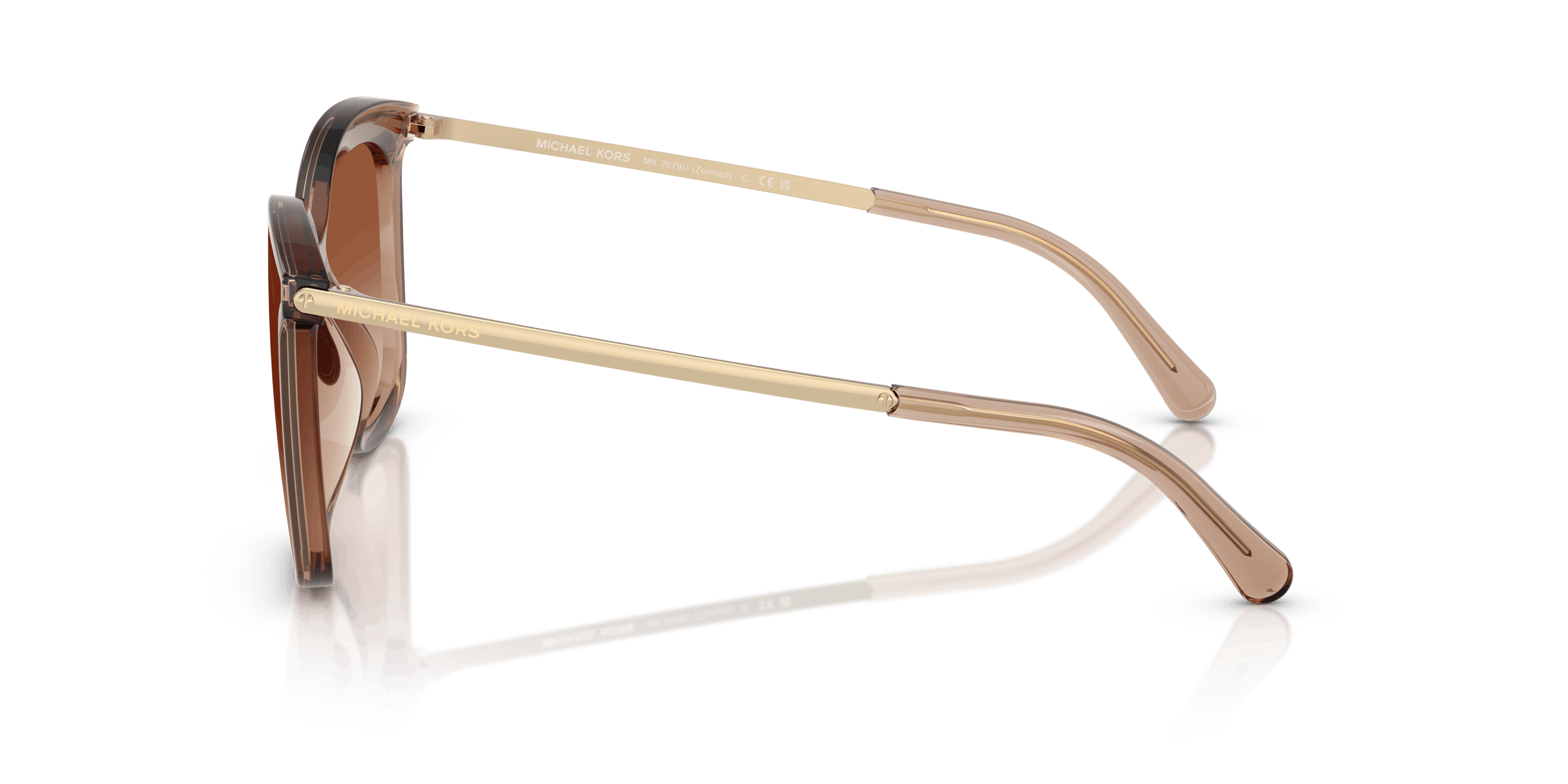 Angle_Left02, Michael Kors Zermatt MK2079U 39383B
