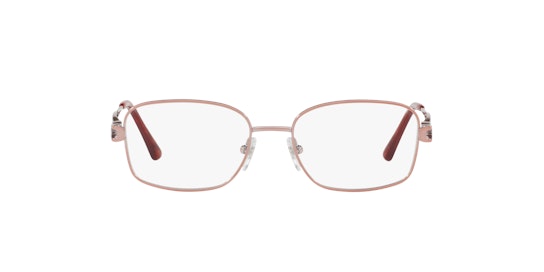 Sferoflex SF 2580B Glasses Transparent / Pink