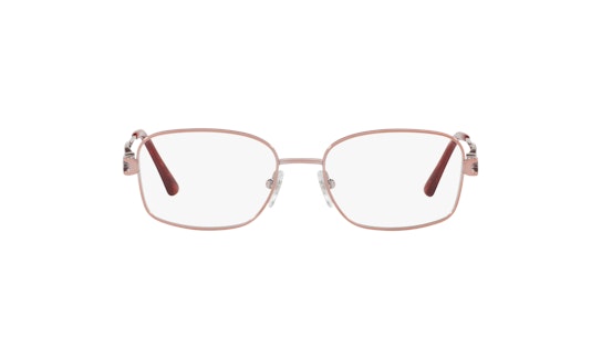 Sferoflex SF 2580B Glasses Transparent / Pink