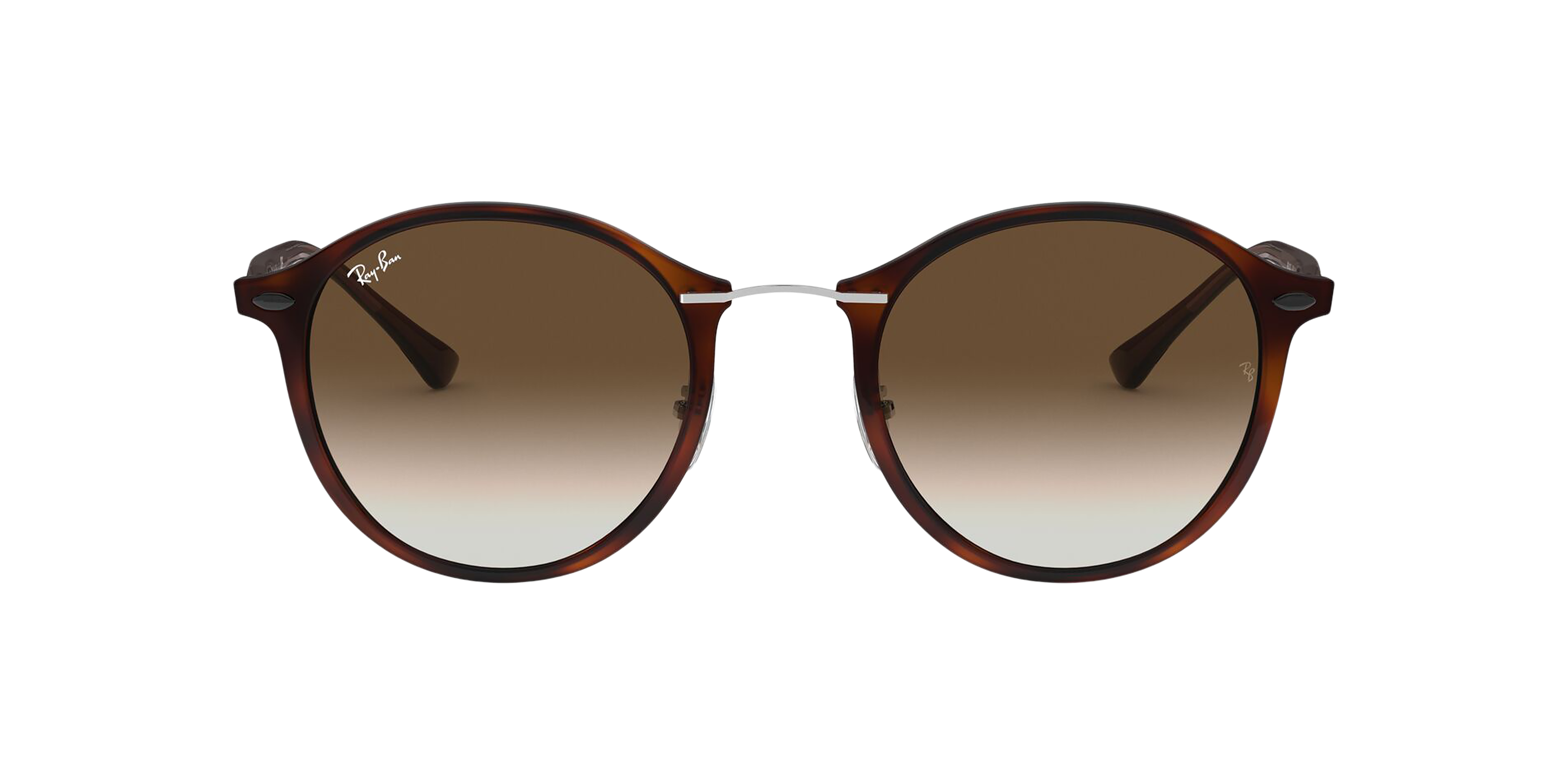 Ray-Ban Round II Light Ray RB4242 620113