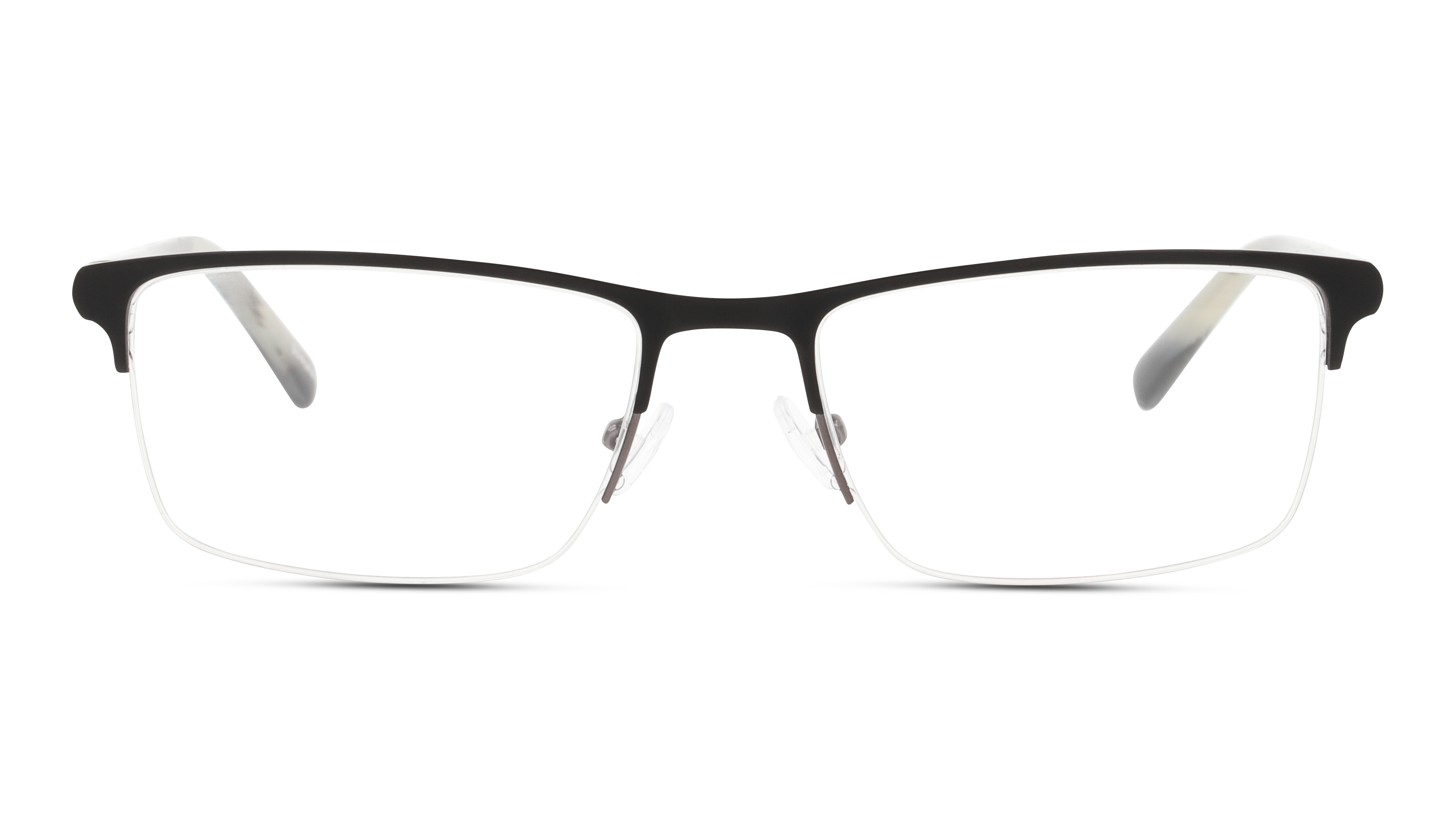 Front DBYD DBOM5077 (BG00) Glasses Transparent / Black