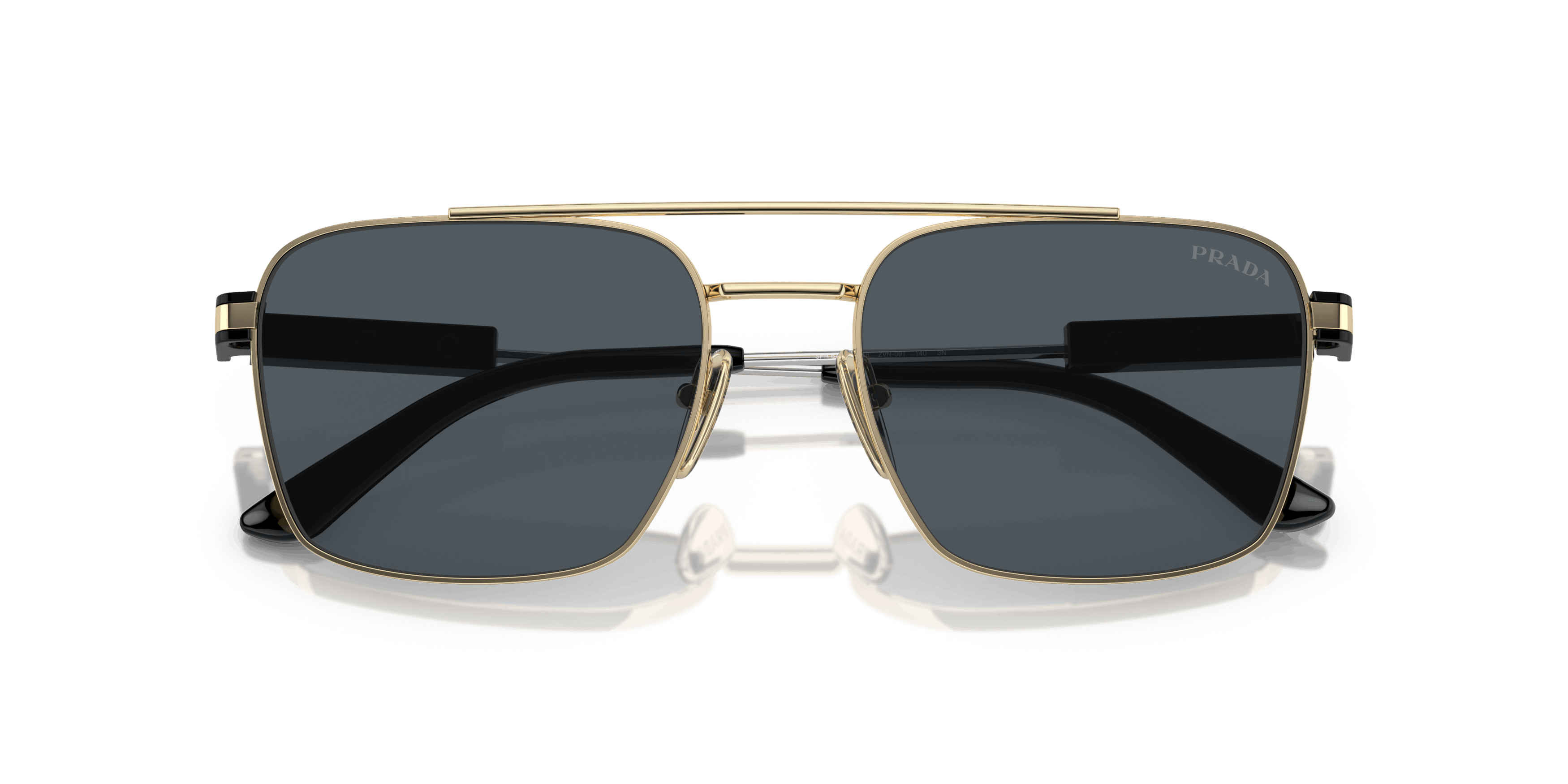 Folded, Prada PR 67ZS ZVN09T