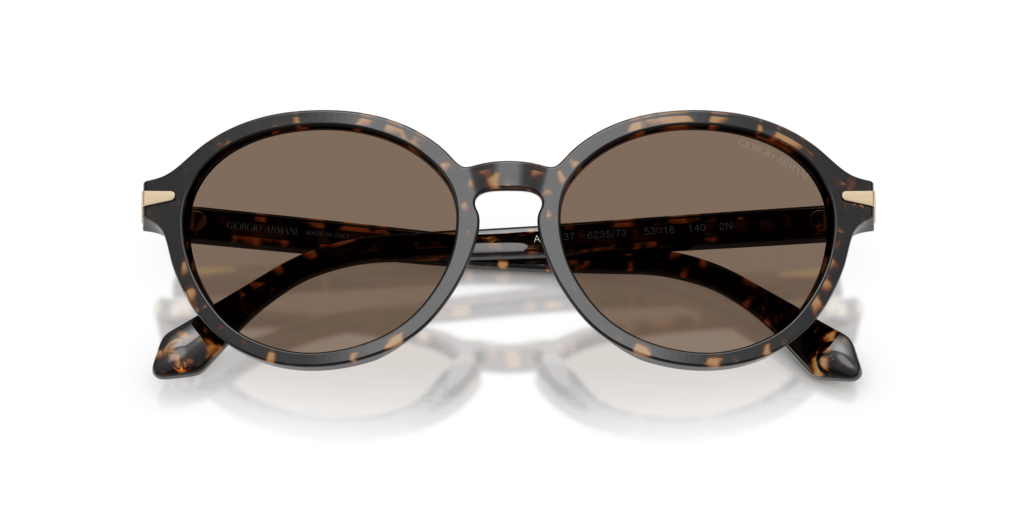 Folded, Giorgio Armani AR8237 623573