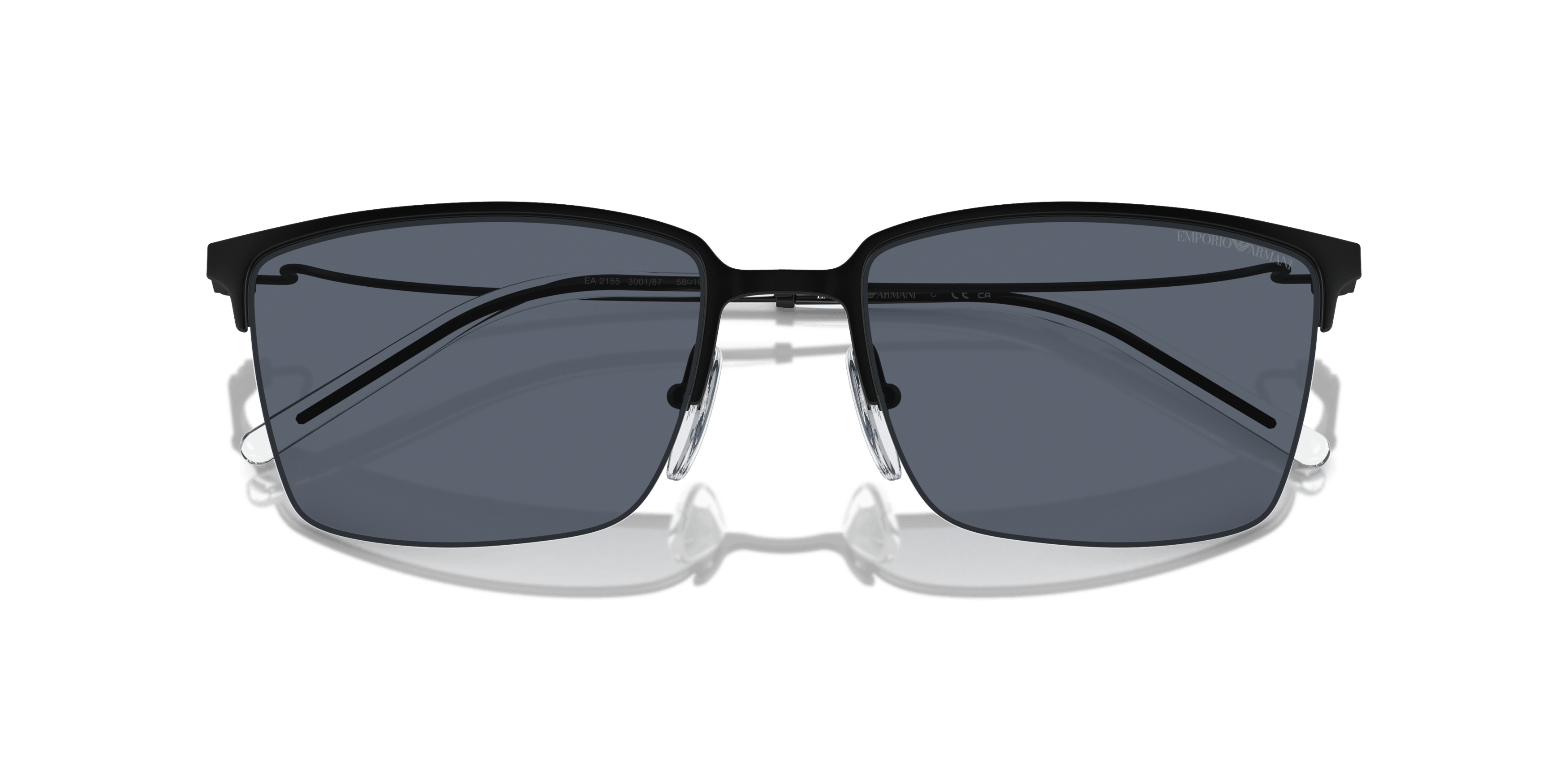 Folded, Emporio Armani EA2155 300187