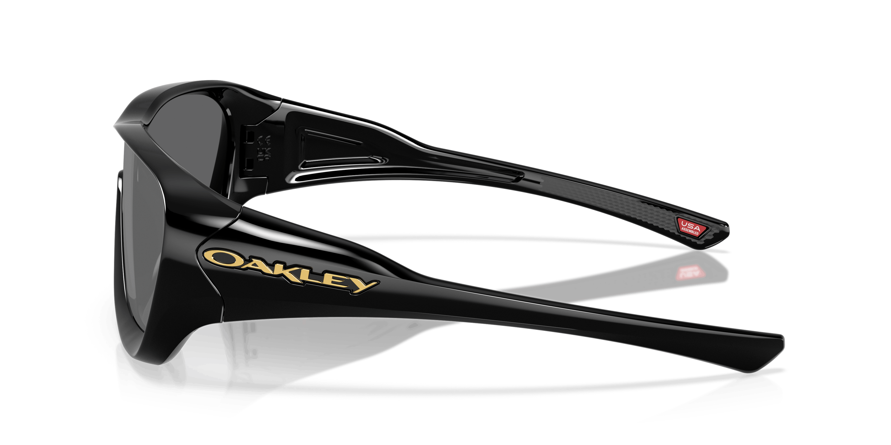Angle_Left02, OAKLEY De La Salle OO9493 949301