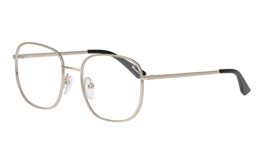 Seen SN F5006 (DD00) Glasses Transparent / Gold