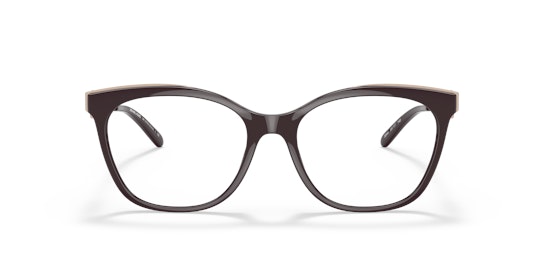 Michael Kors MK 4076U Glasses Transparent / Brown