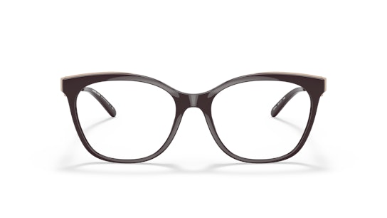 Michael Kors MK 4076U Glasses Transparent / Brown
