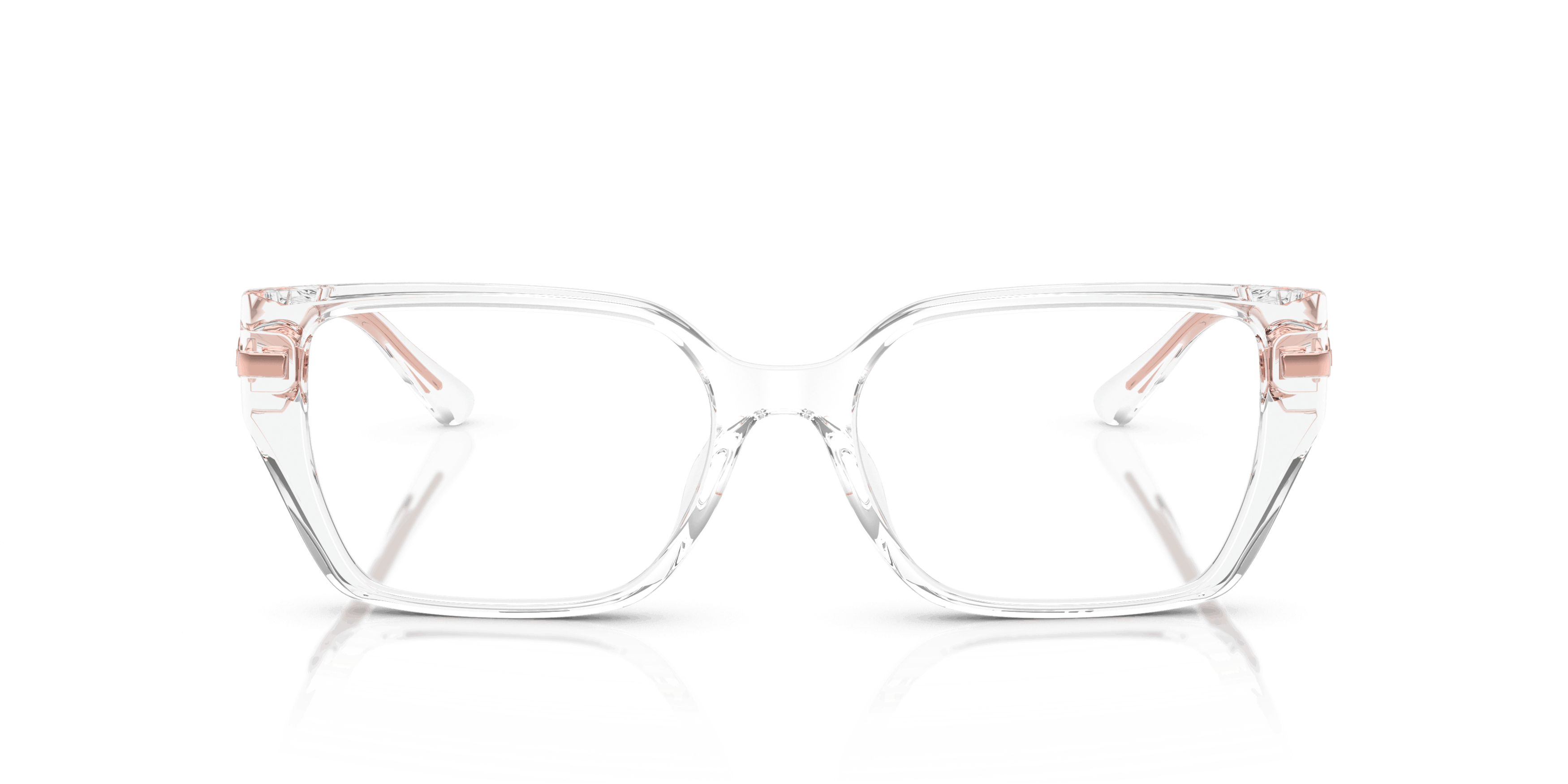 Front, Michael Kors MK4134U 3015