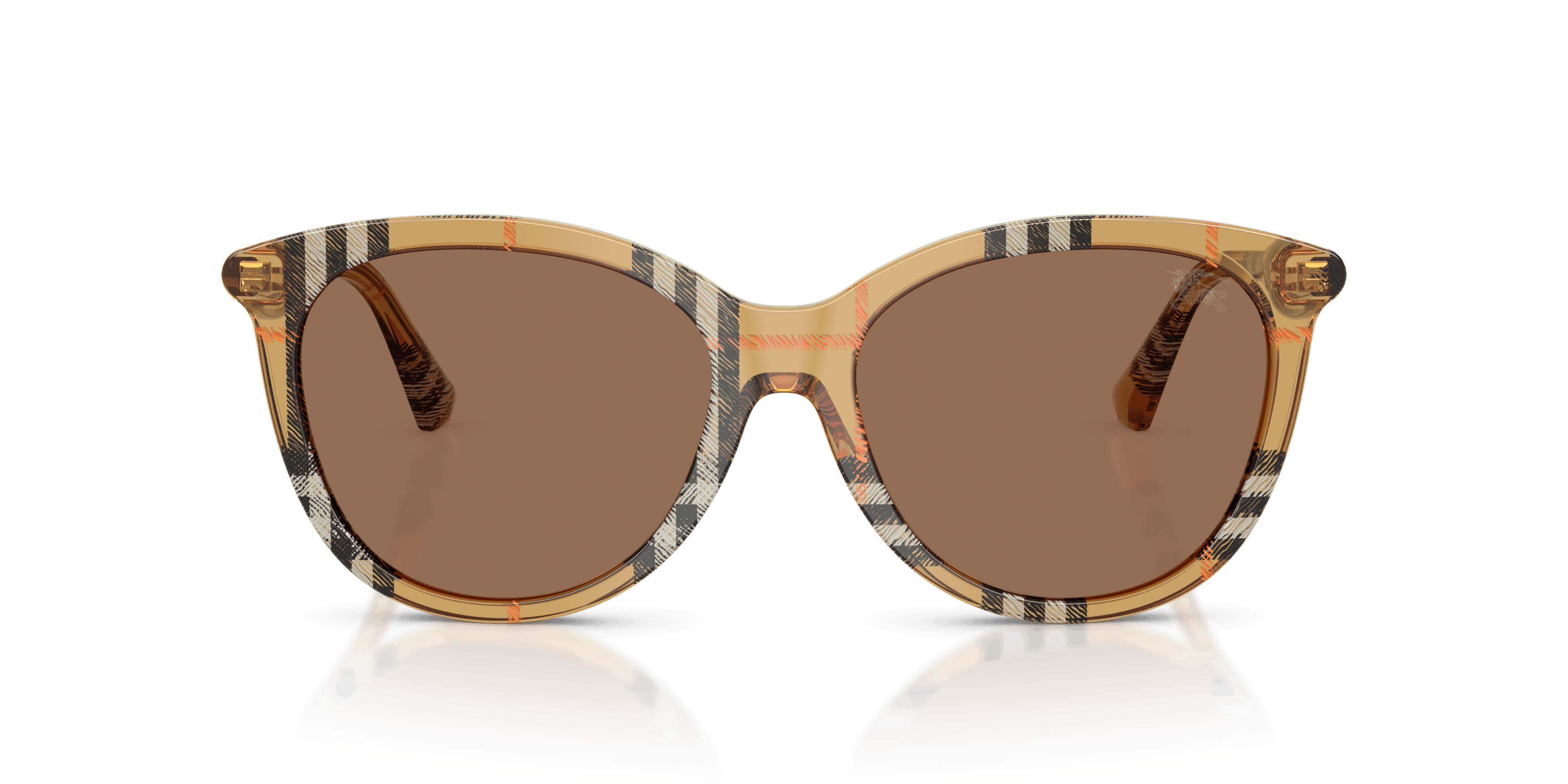 Front, Burberry BE4455 55/17