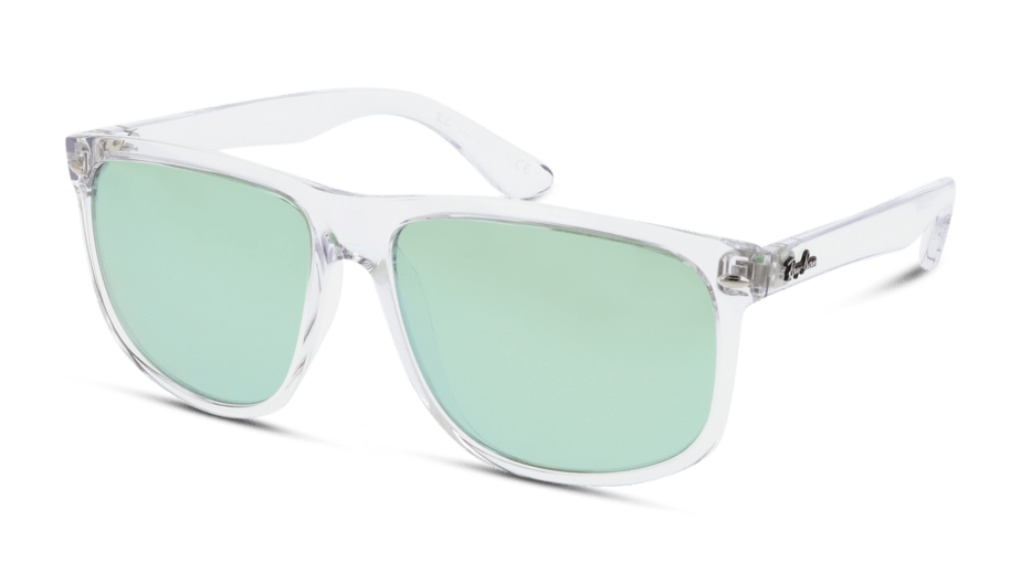 [products.image.angle_left01] RAY-BAN RB4147 632530